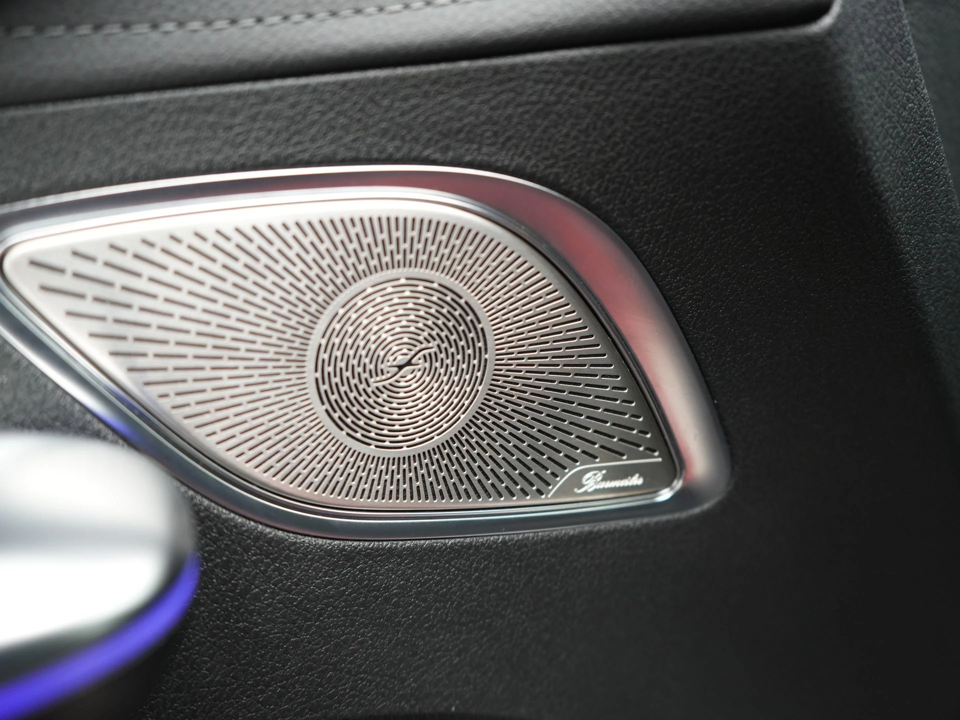 Hoofdafbeelding Mercedes-Benz EQE