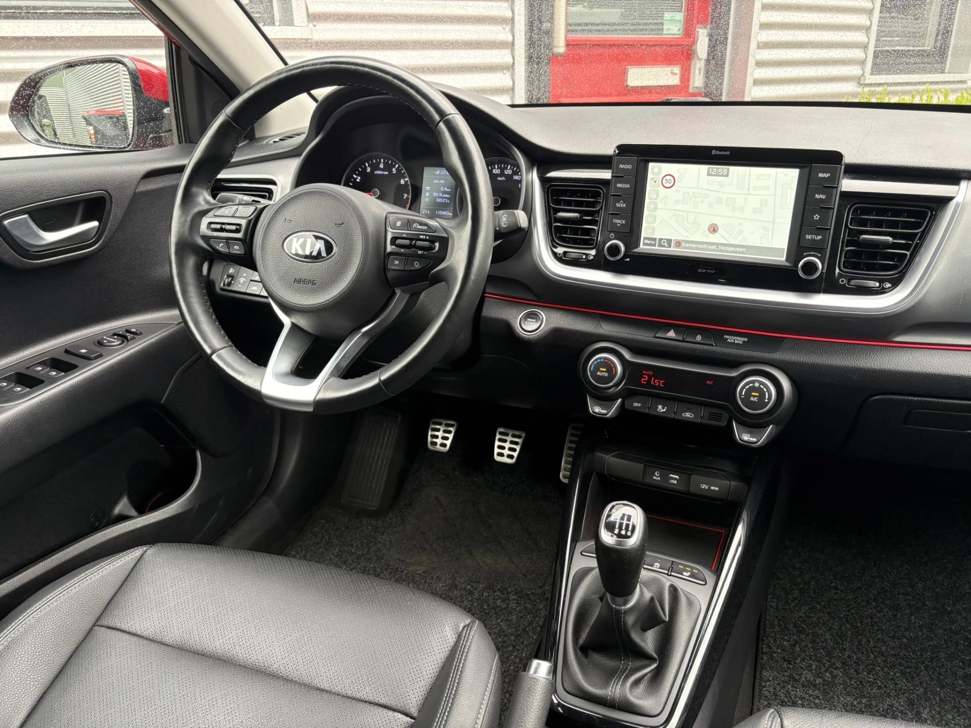 Hoofdafbeelding Kia Stonic