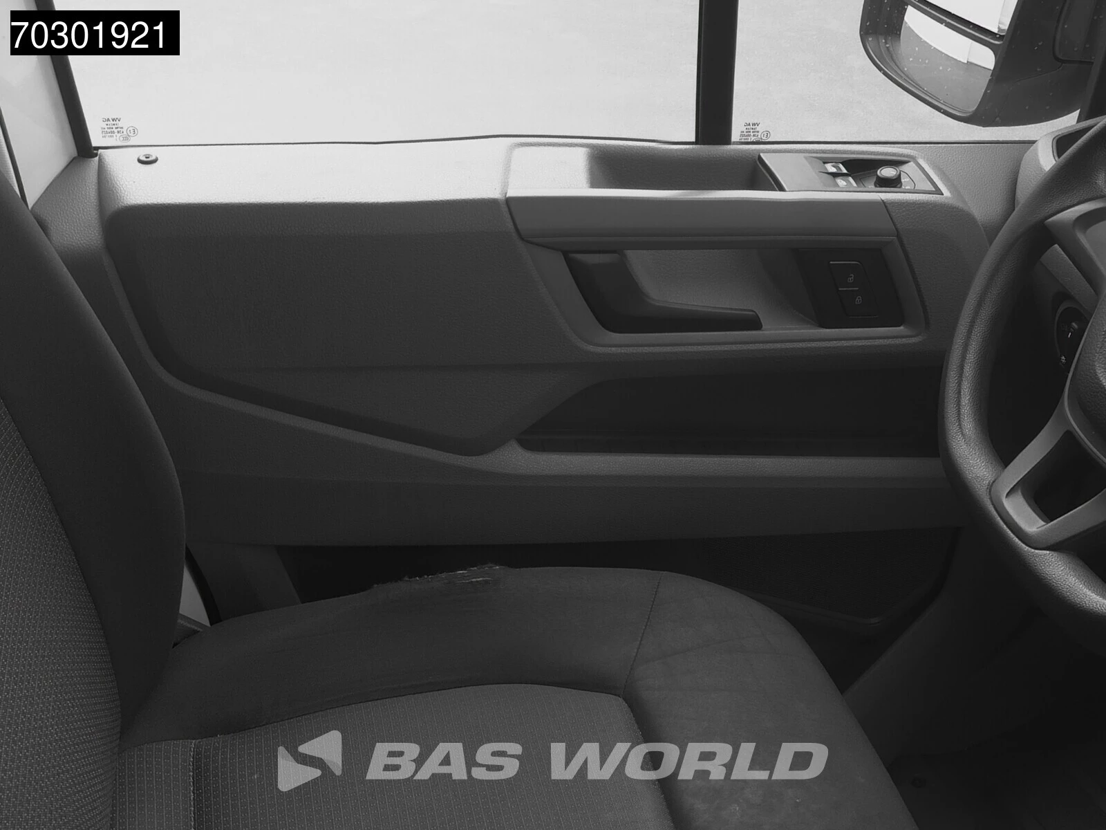 Hoofdafbeelding MAN TGE