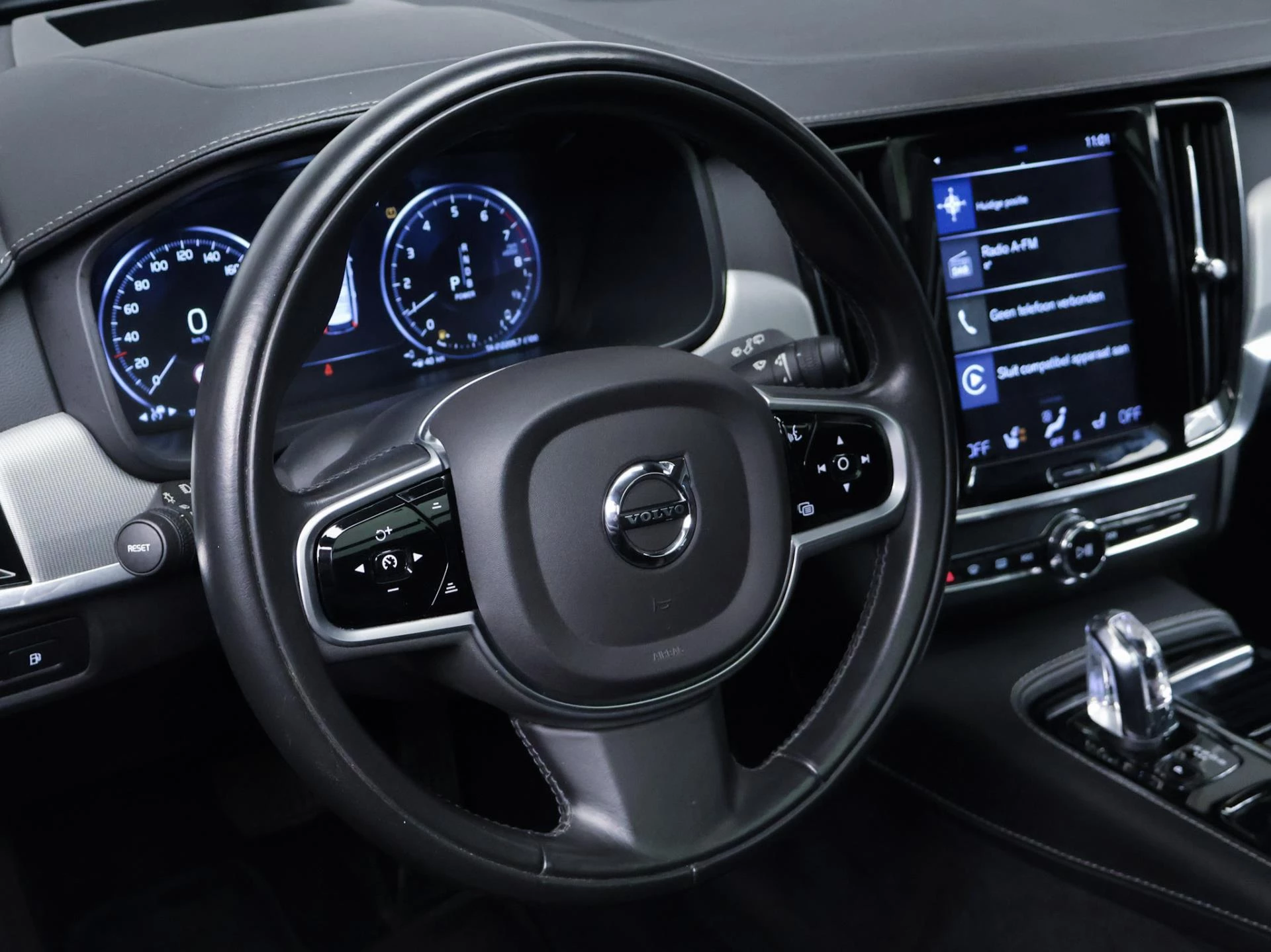 Hoofdafbeelding Volvo V90