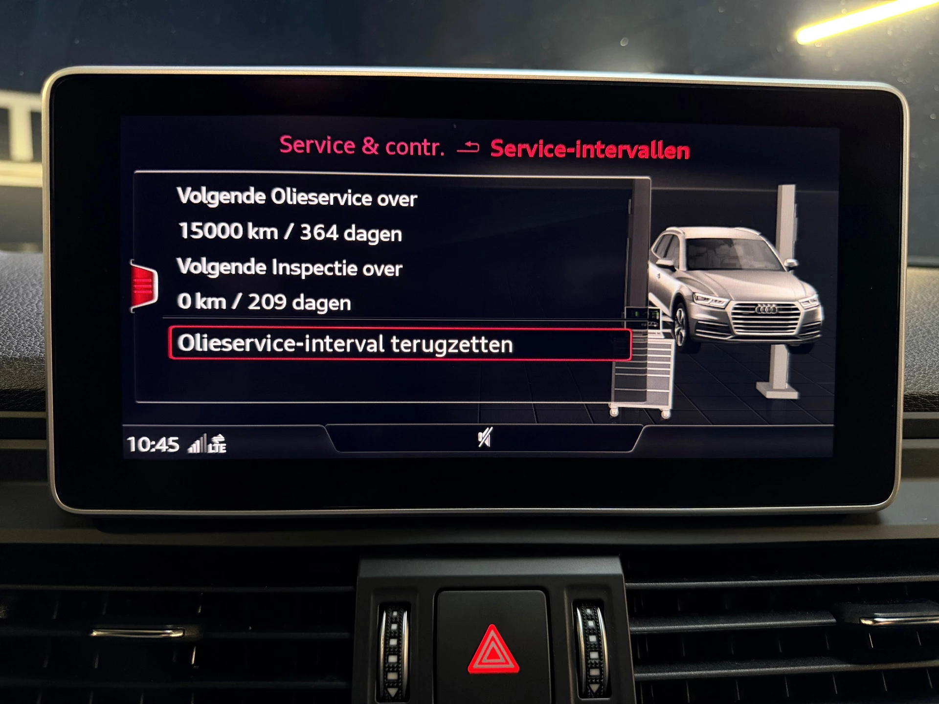 Hoofdafbeelding Audi SQ5