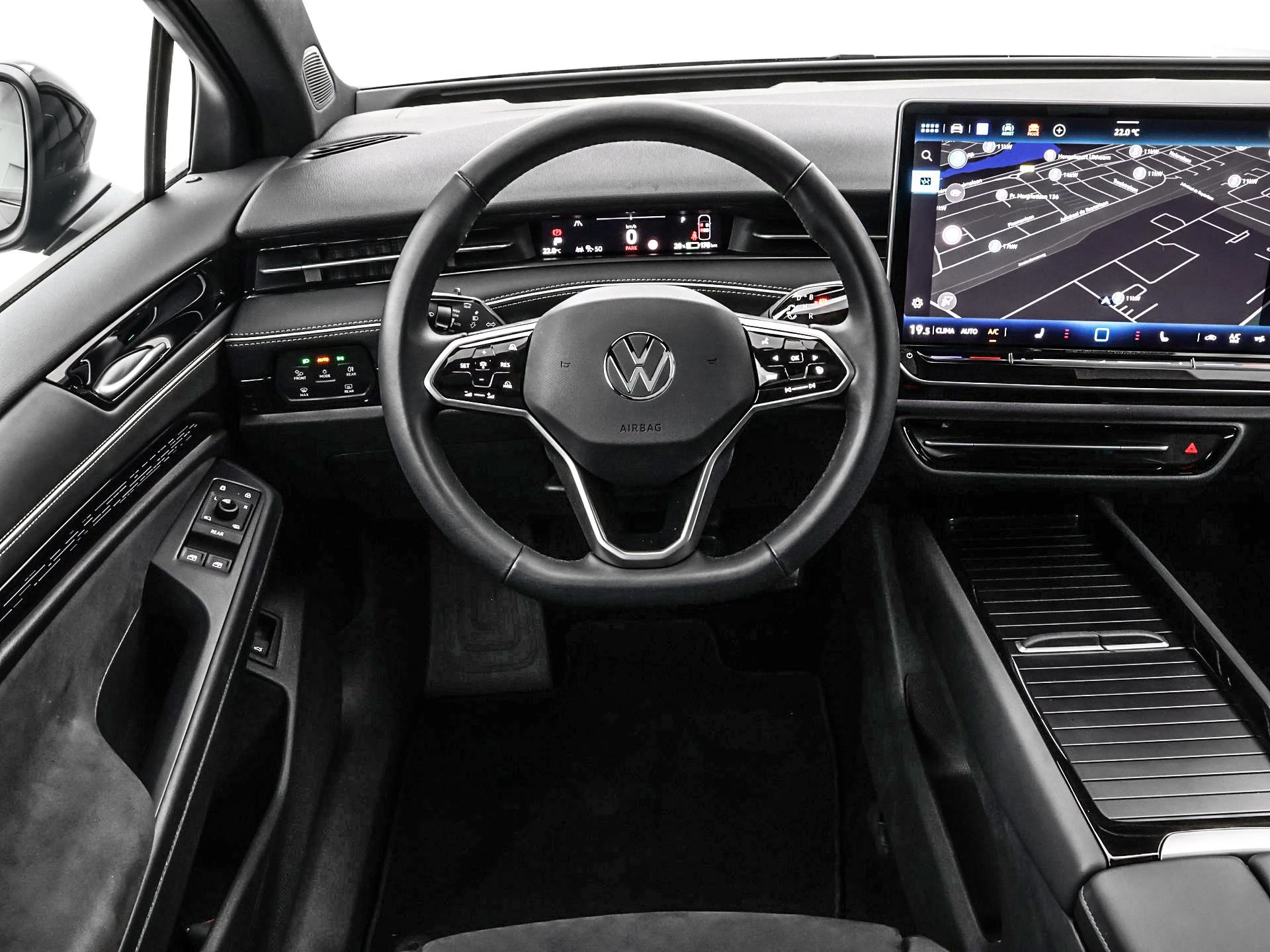 Hoofdafbeelding Volkswagen ID.7