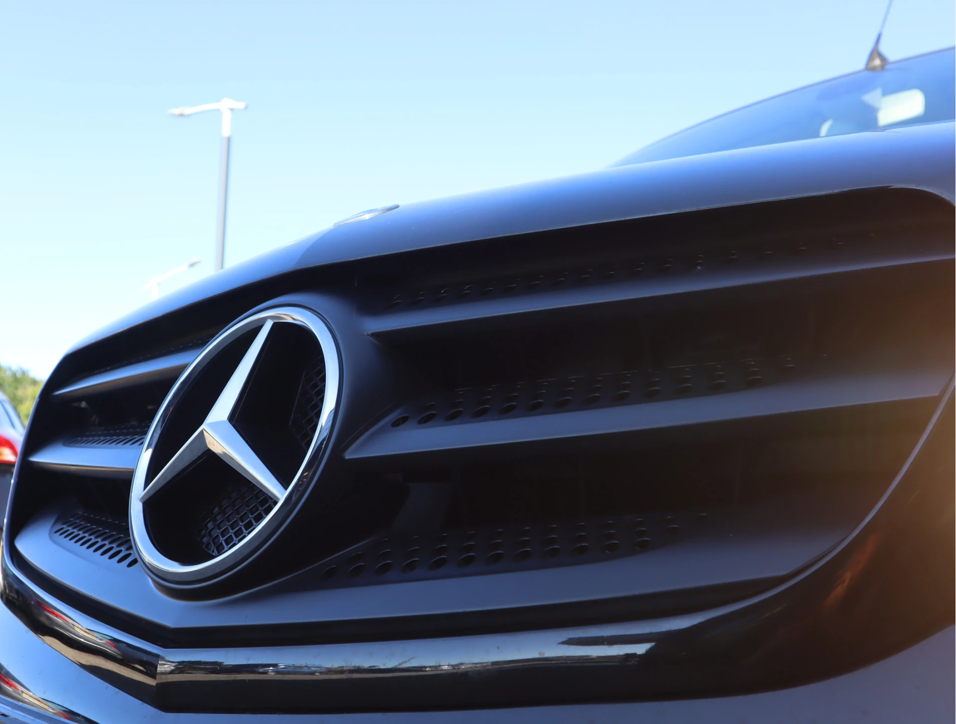Hoofdafbeelding Mercedes-Benz Citan