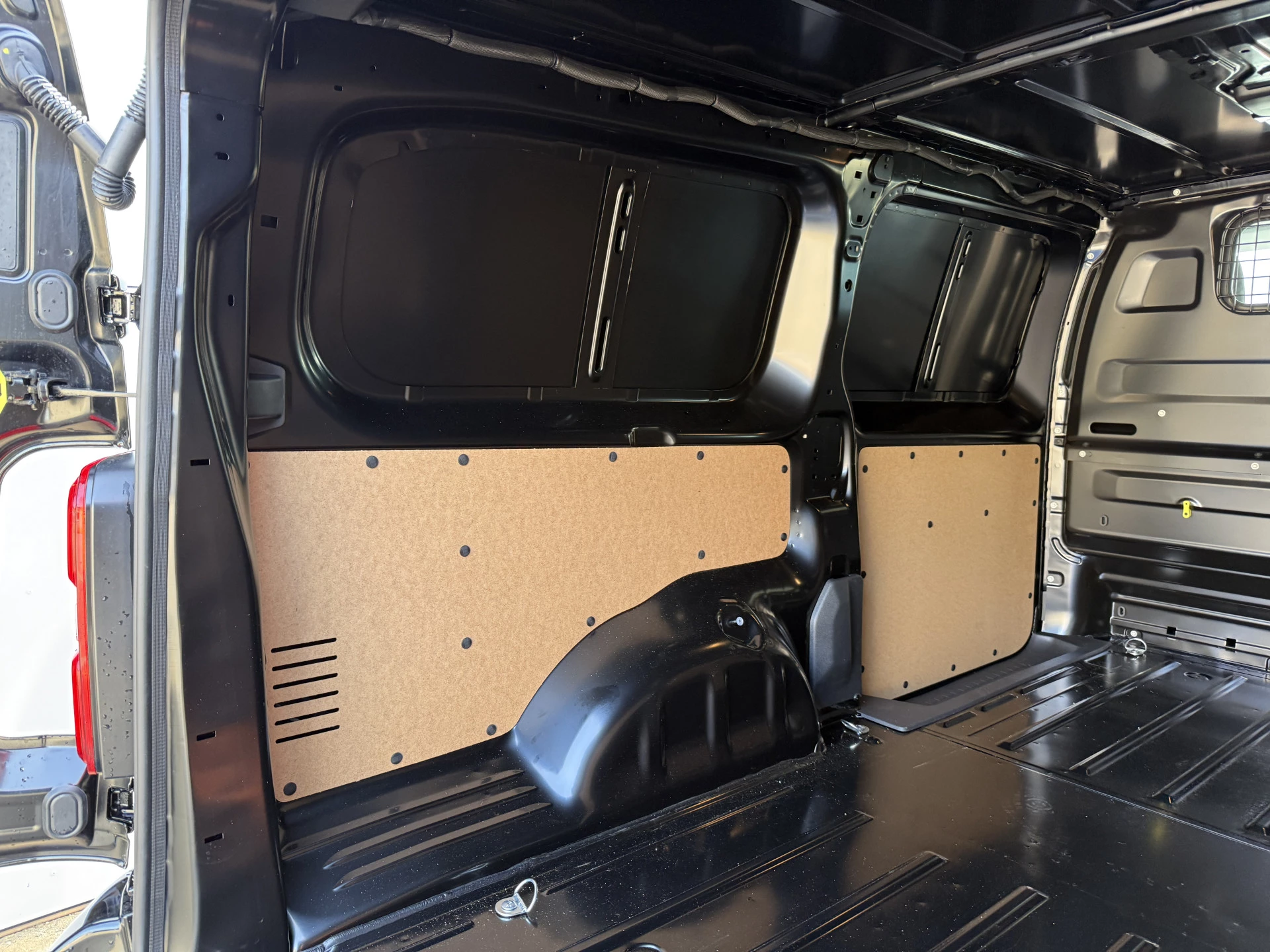 Hoofdafbeelding Toyota ProAce