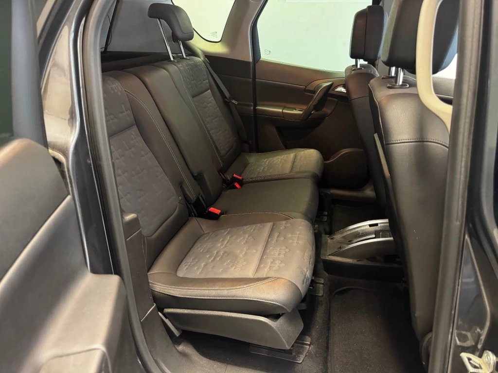 Hoofdafbeelding Opel Meriva