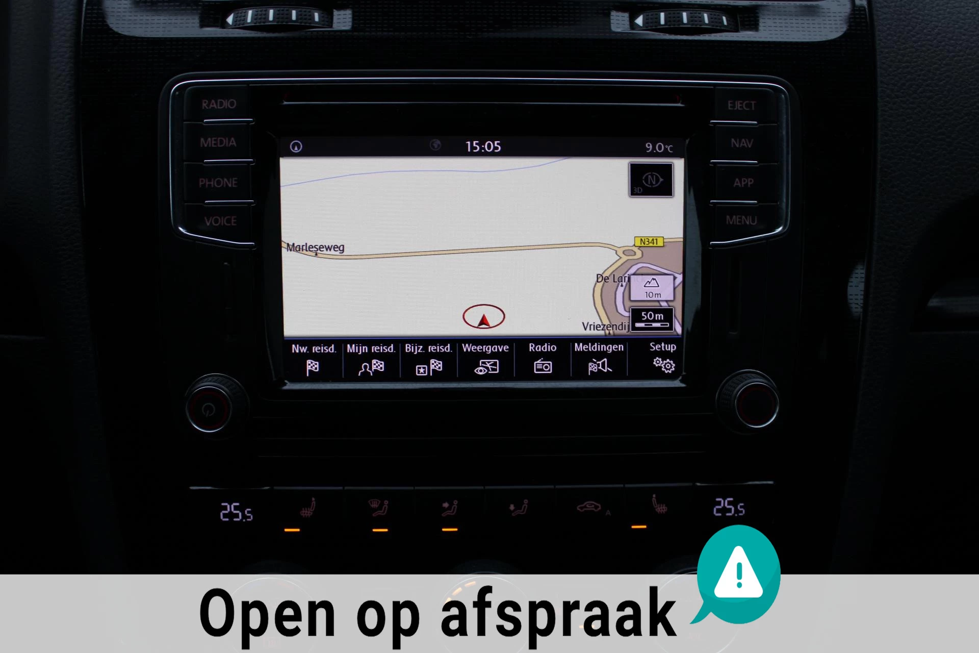 Hoofdafbeelding Volkswagen Scirocco