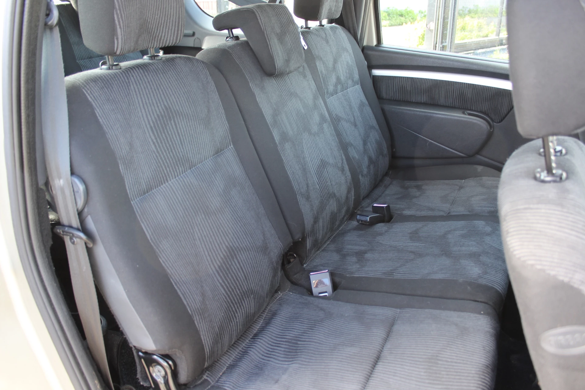 Hoofdafbeelding Dacia Logan