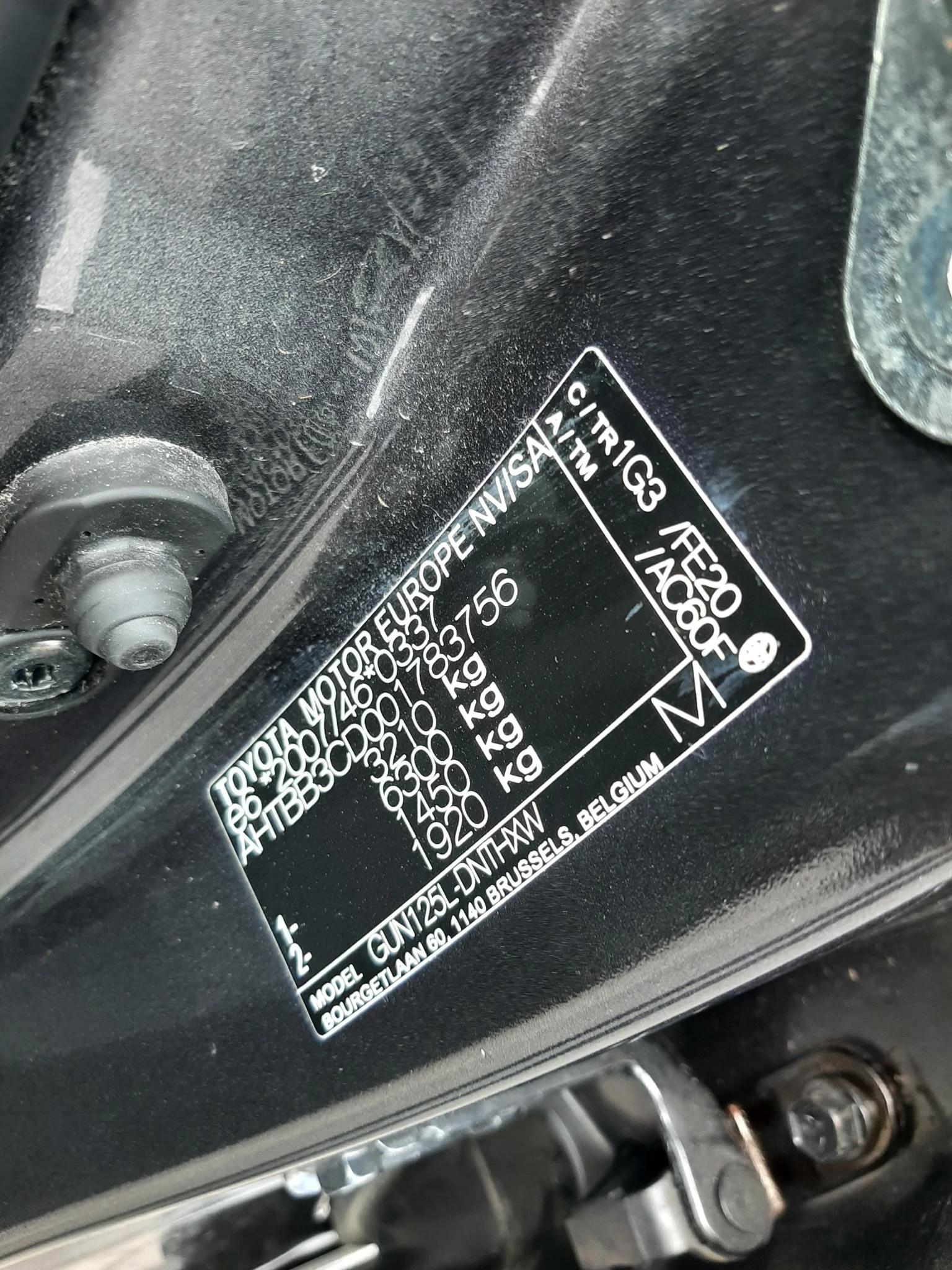 Hoofdafbeelding Toyota Hilux