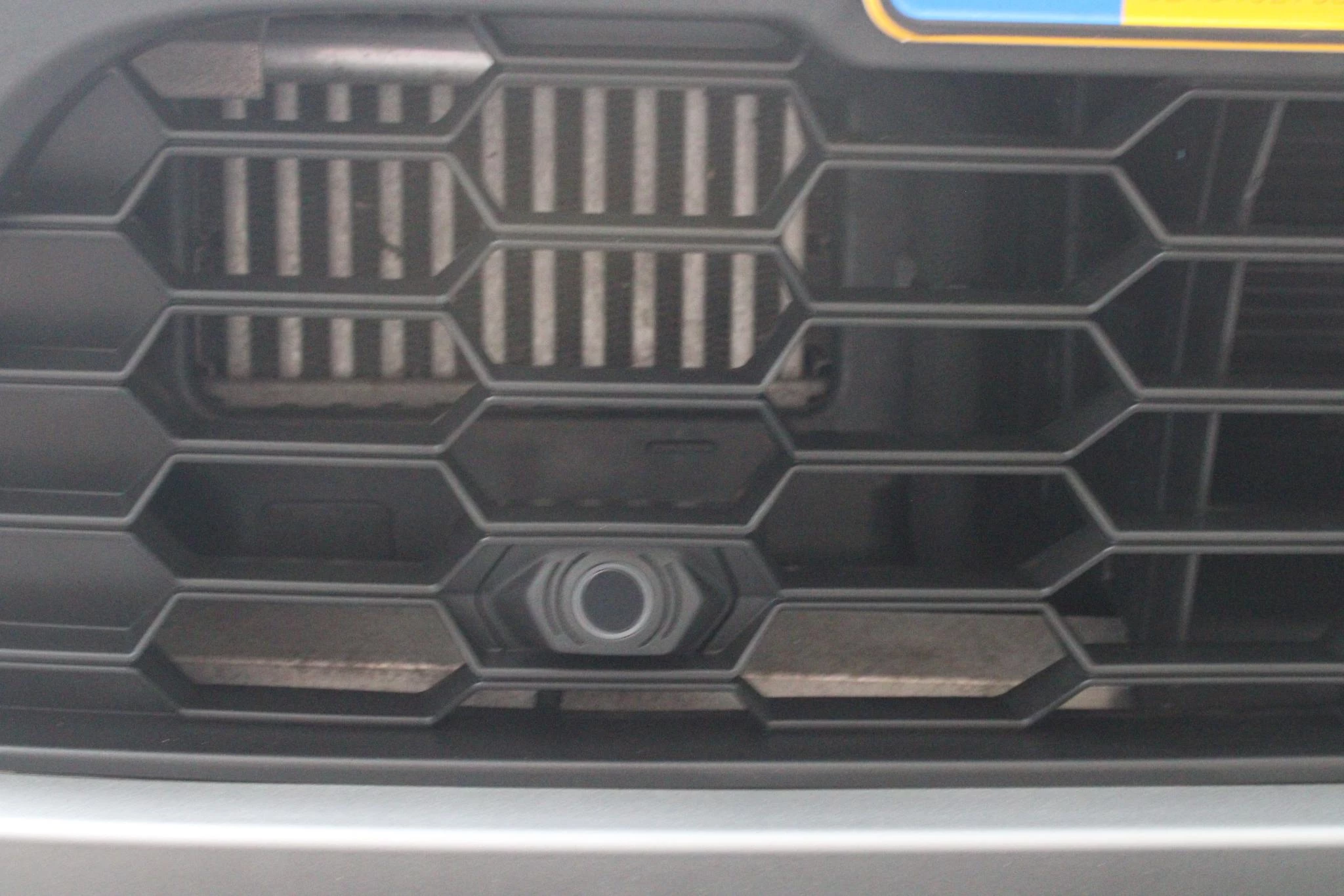 Hoofdafbeelding Jeep Avenger