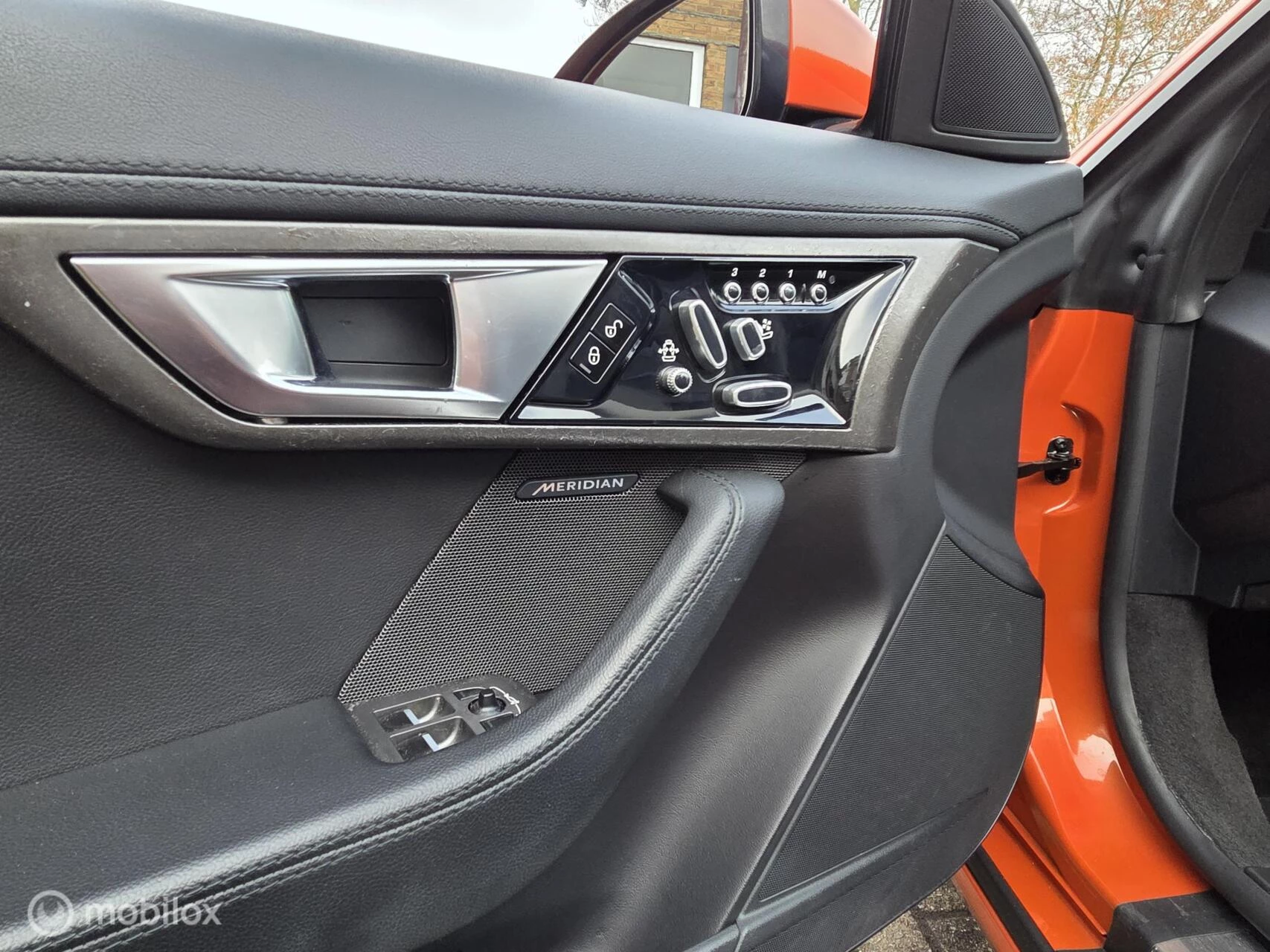 Hoofdafbeelding Jaguar F-Type