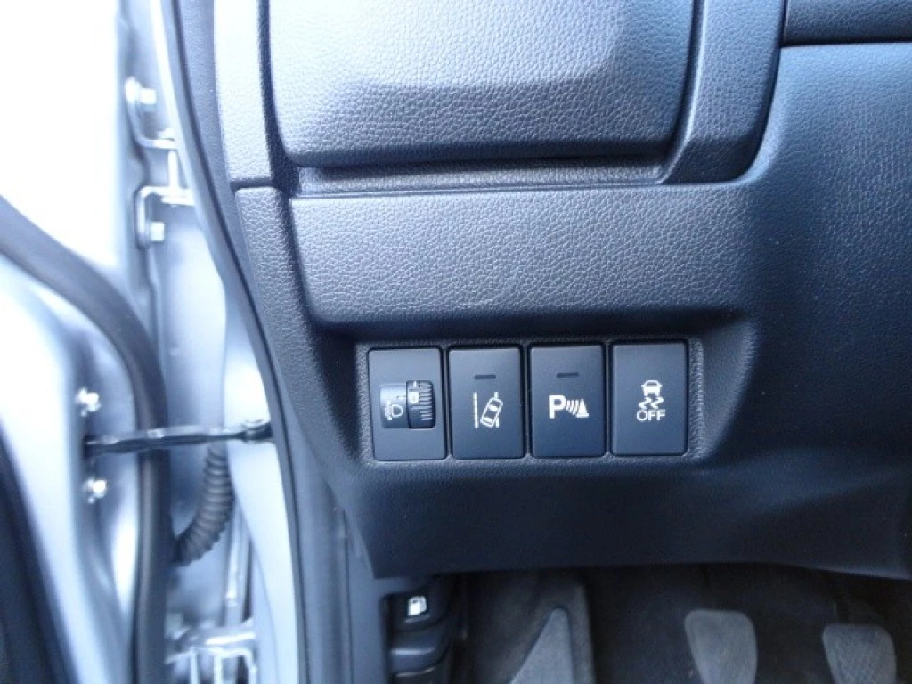 Hoofdafbeelding Honda Jazz