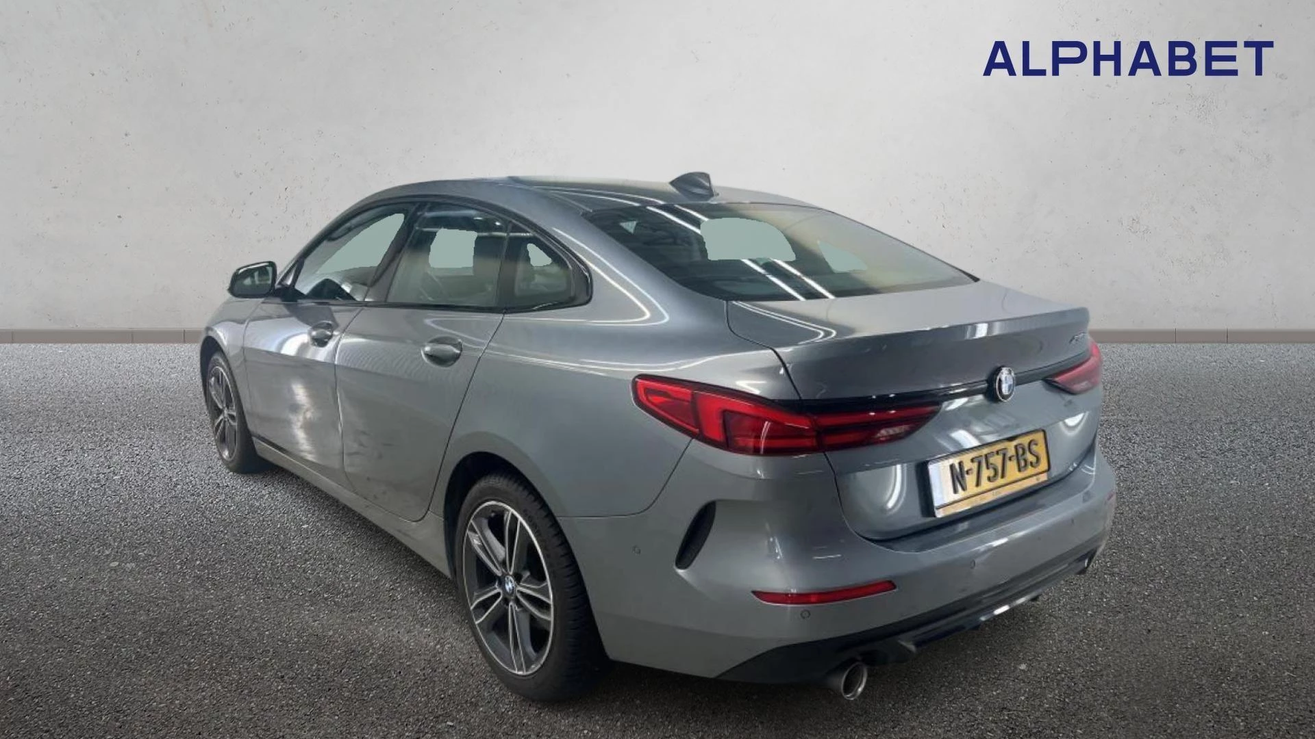 Hoofdafbeelding BMW 2 Serie