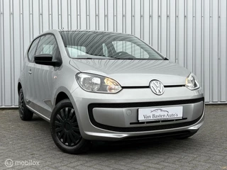 Volkswagen Up! 1.0 Cup up! | Airco | Dealer oh | 14 | 2e eig | Volledige historie |