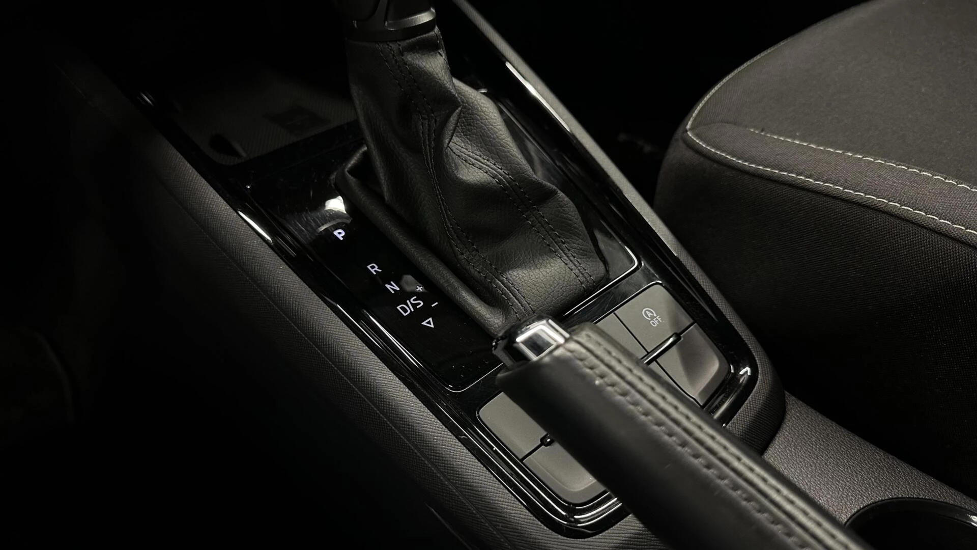 Hoofdafbeelding Škoda Scala