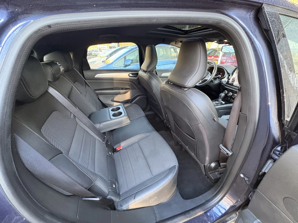 Hoofdafbeelding Renault Arkana