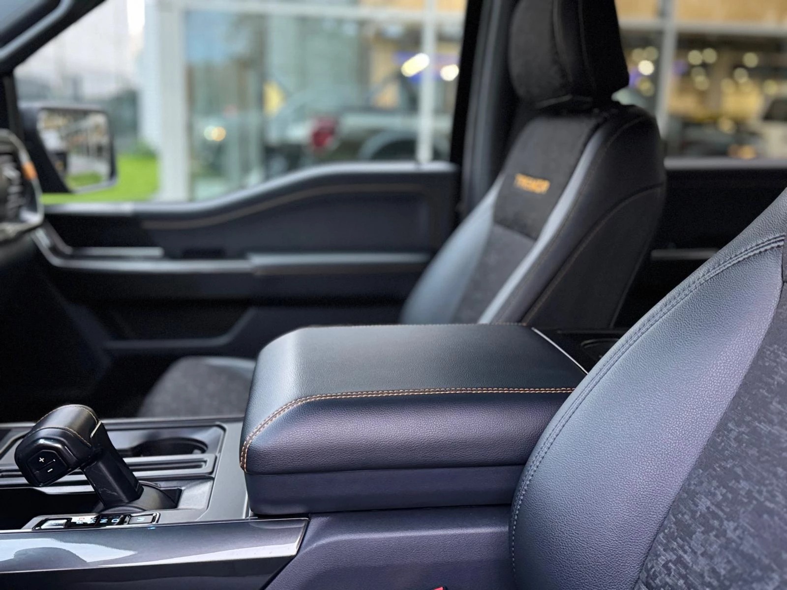 Hoofdafbeelding Ford F-150