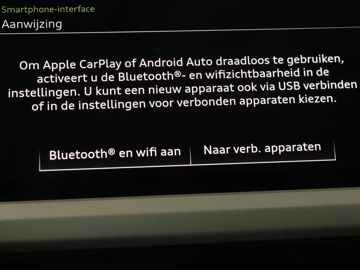 Hoofdafbeelding Audi Q4 e-tron