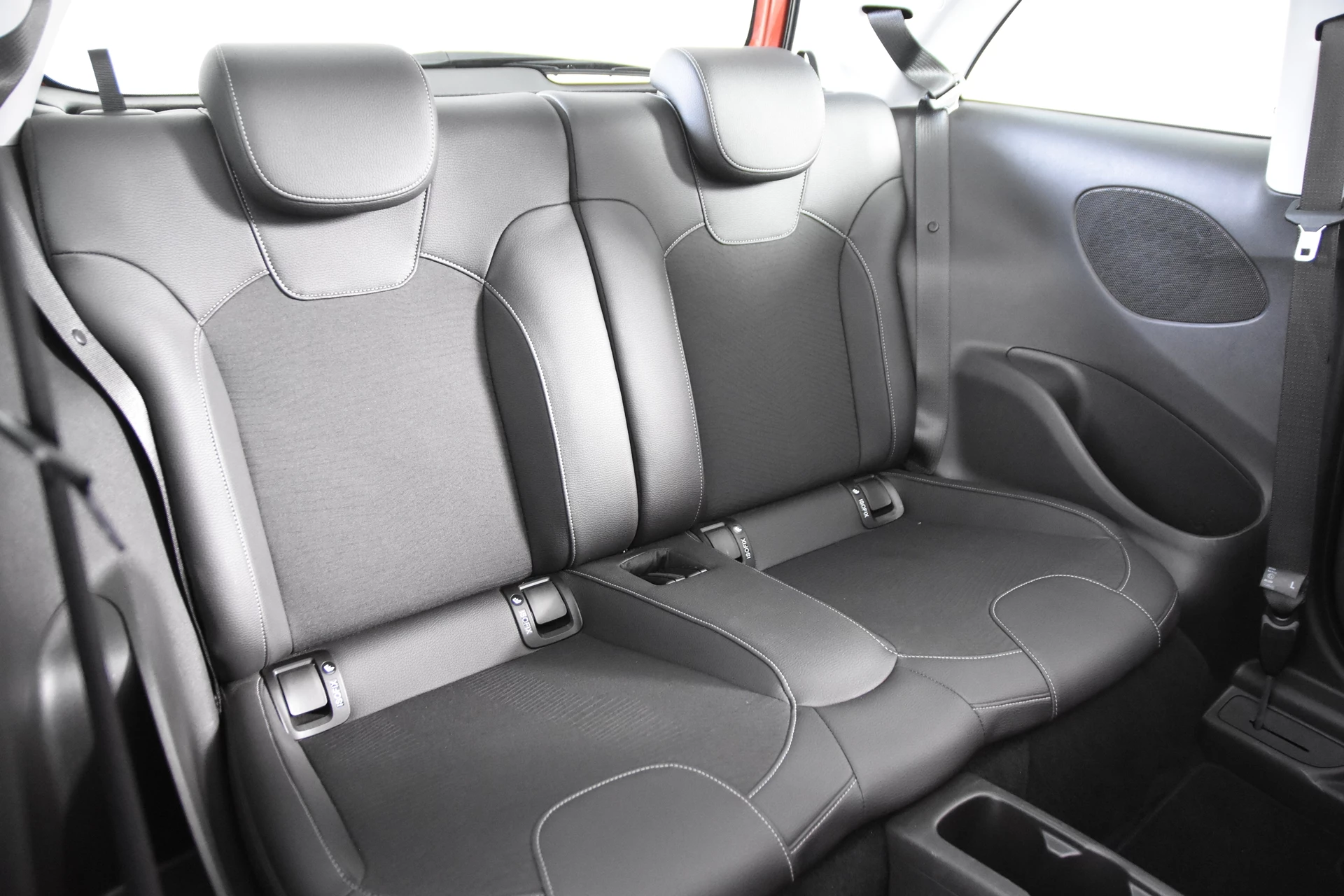 Hoofdafbeelding Opel ADAM