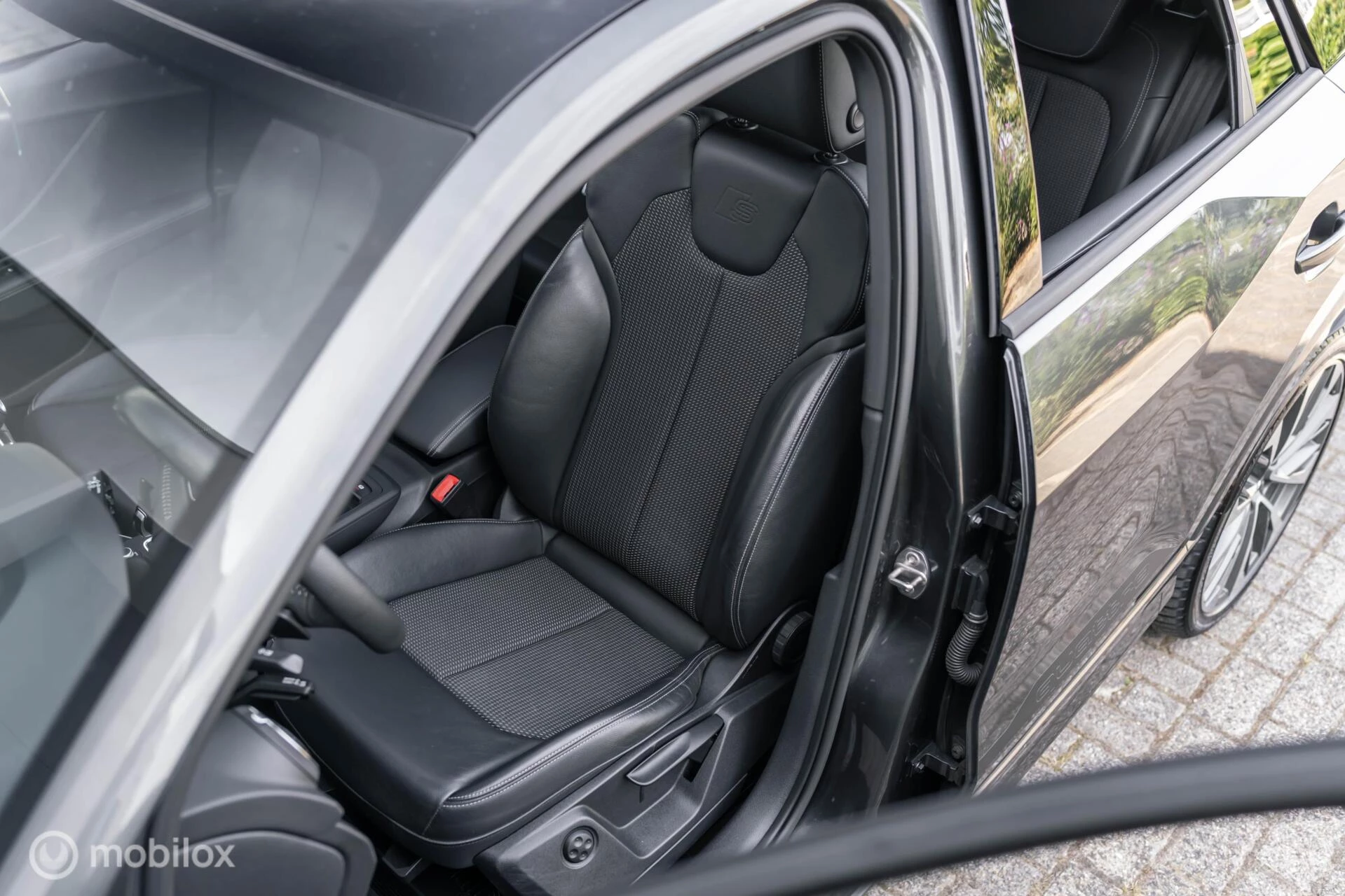 Hoofdafbeelding Audi SQ2