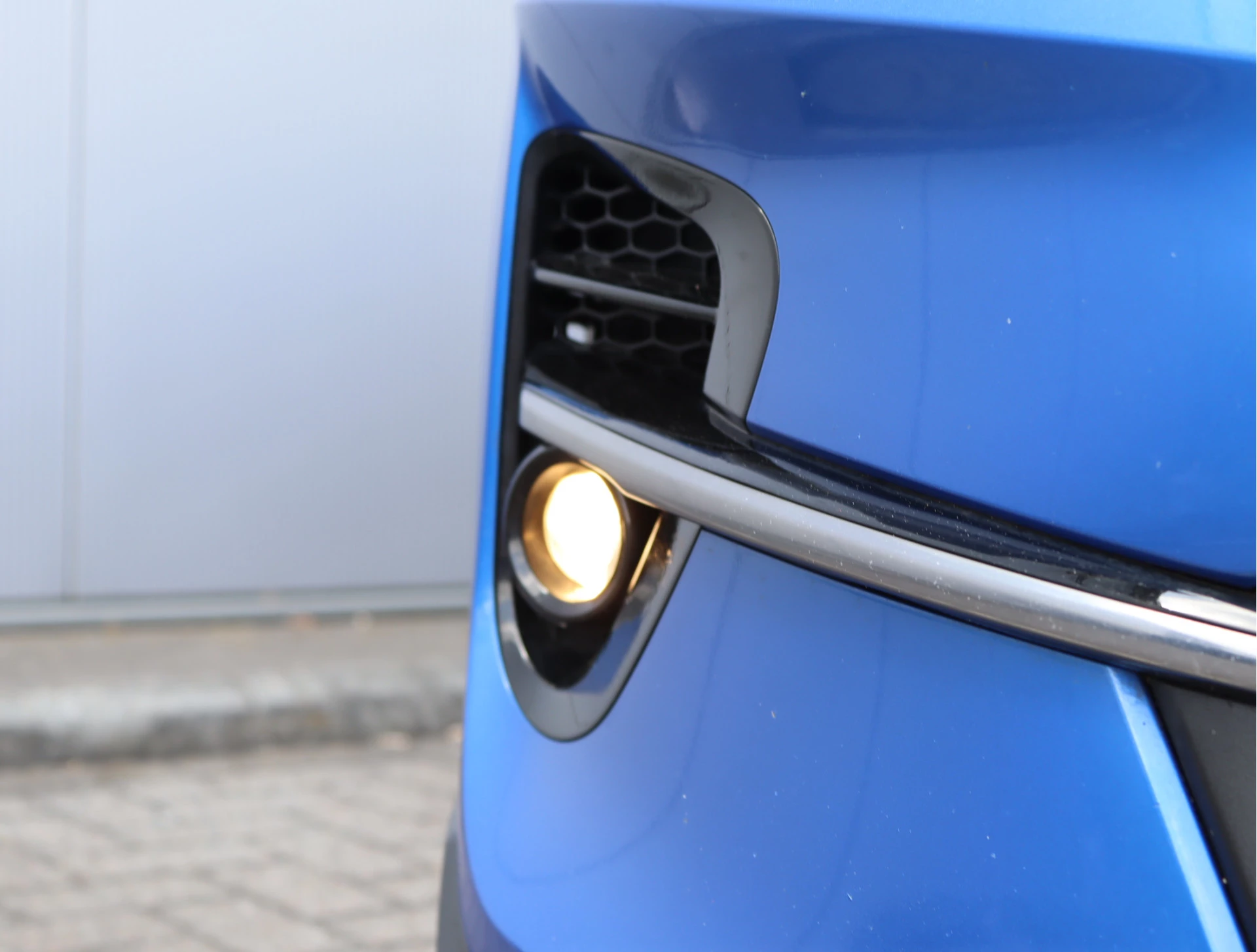 Hoofdafbeelding Kia XCeed
