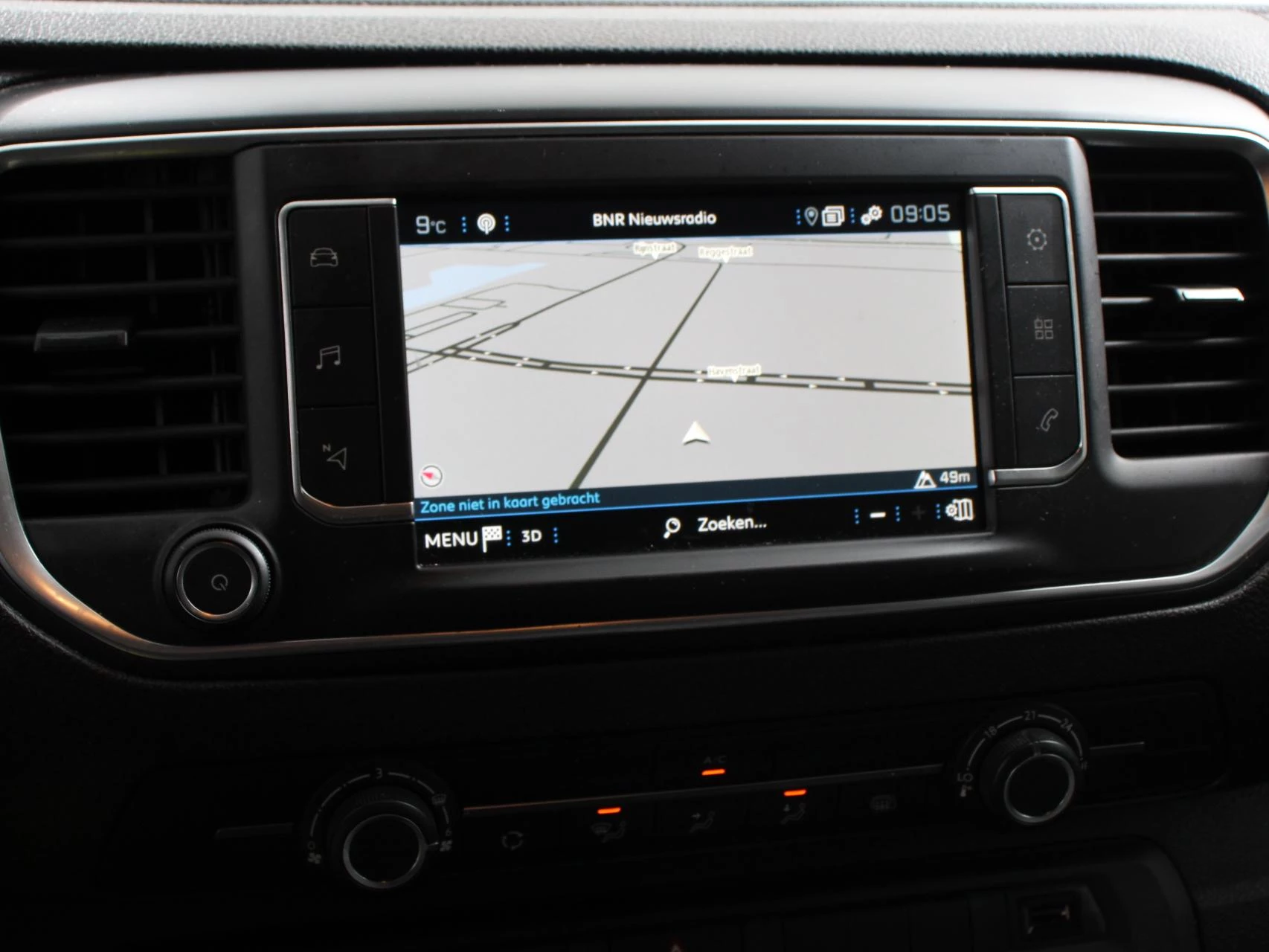 Hoofdafbeelding Peugeot Expert