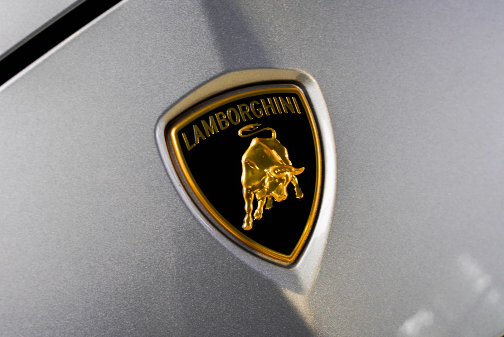 Hoofdafbeelding Lamborghini Urus