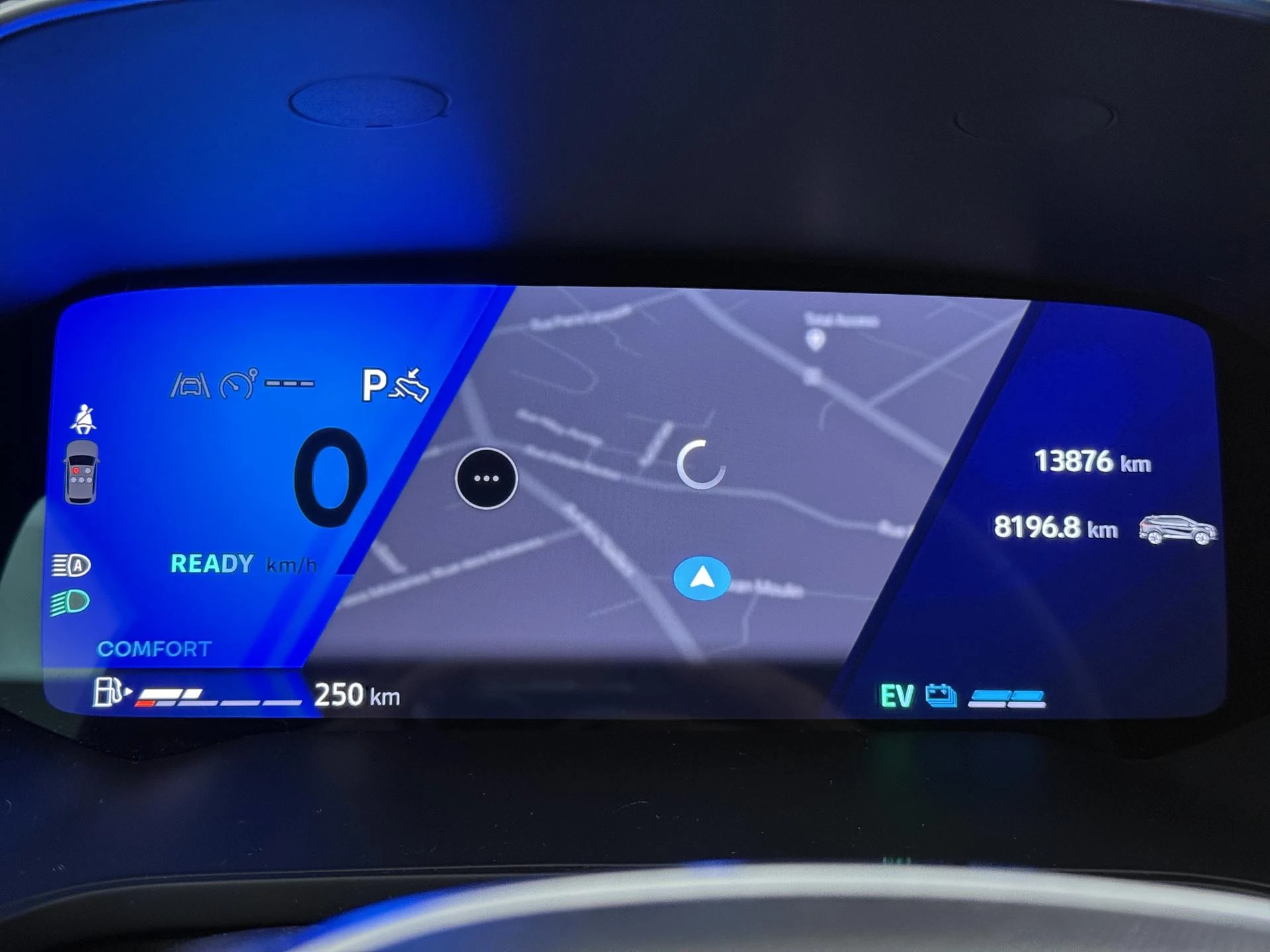 Hoofdafbeelding Renault Symbioz