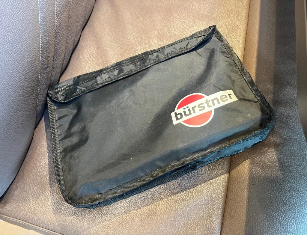 Hoofdafbeelding Bürstner Campeo C600 Active Hefdak Cruise