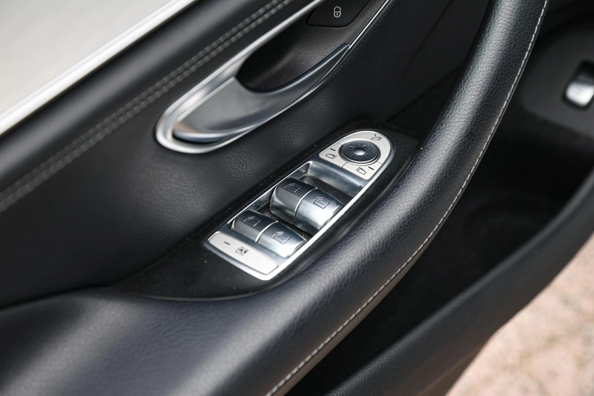 Hoofdafbeelding Mercedes-Benz CLS
