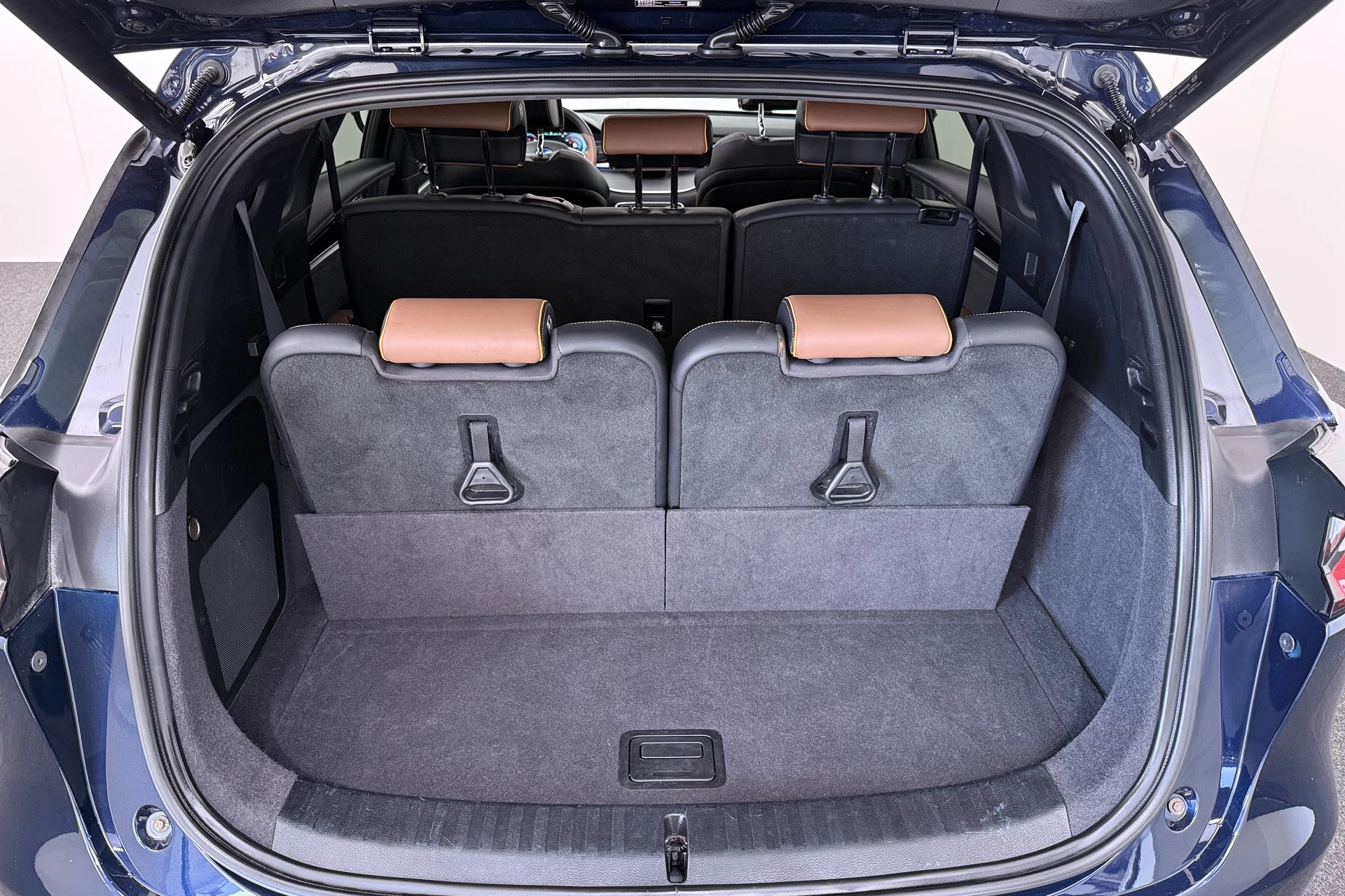 Hoofdafbeelding BYD TANG