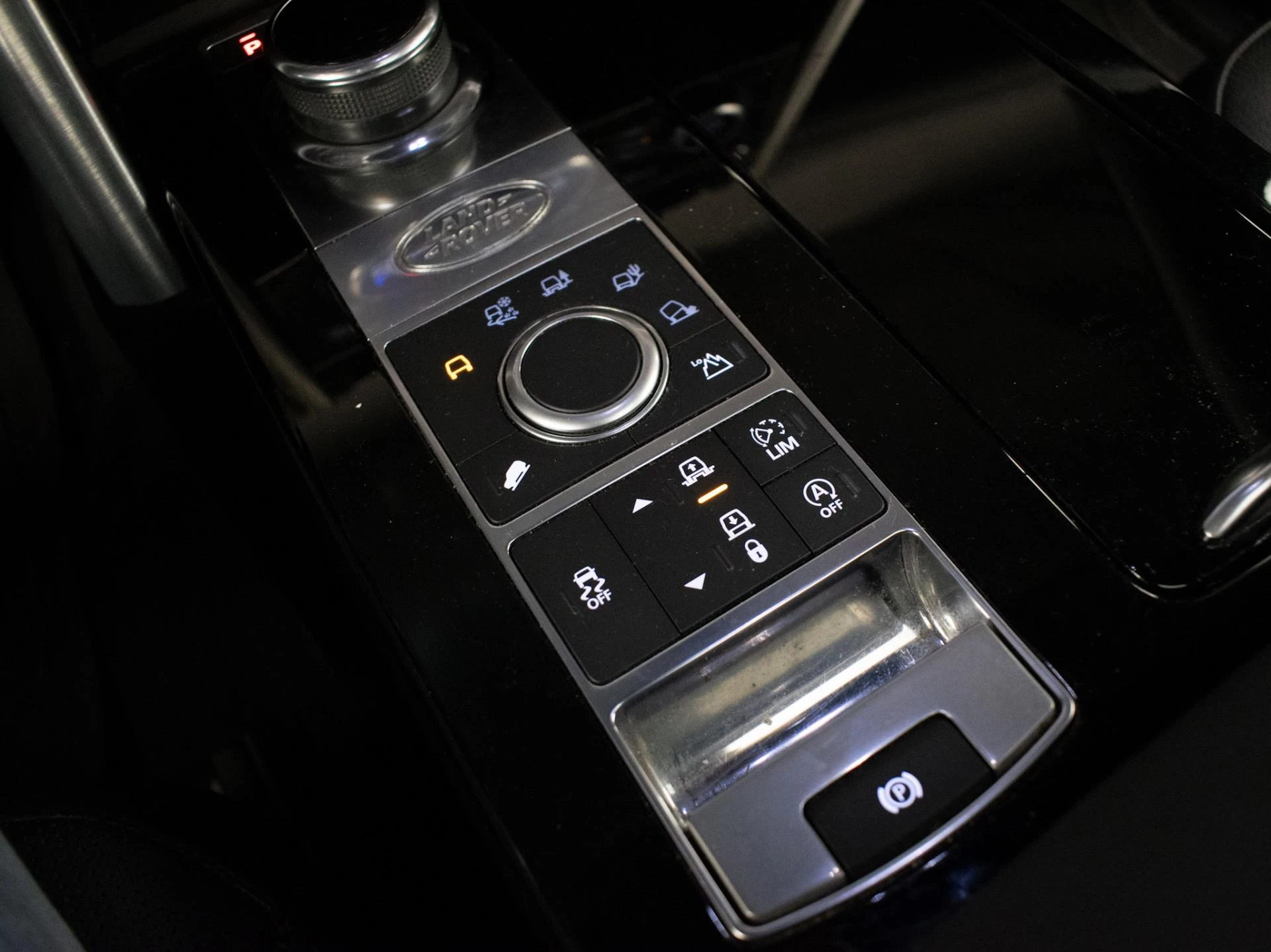 Hoofdafbeelding Land Rover Discovery Sport