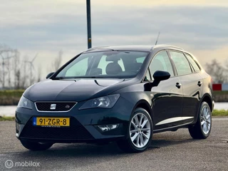 Seat Ibiza ST 1.2 TSI FR, Automaat !!