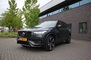 Volvo XC90 2.0 T8 Recharge AWD R-Design