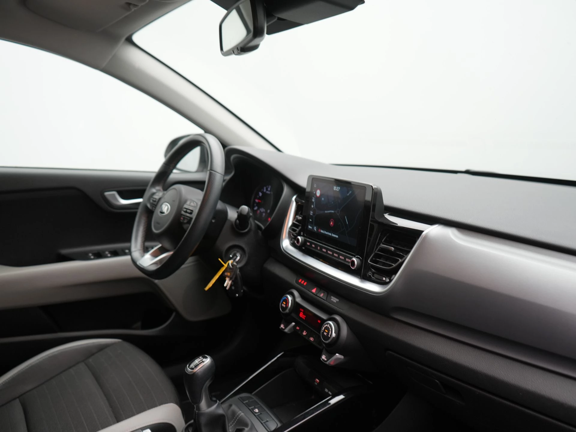 Hoofdafbeelding Kia Stonic
