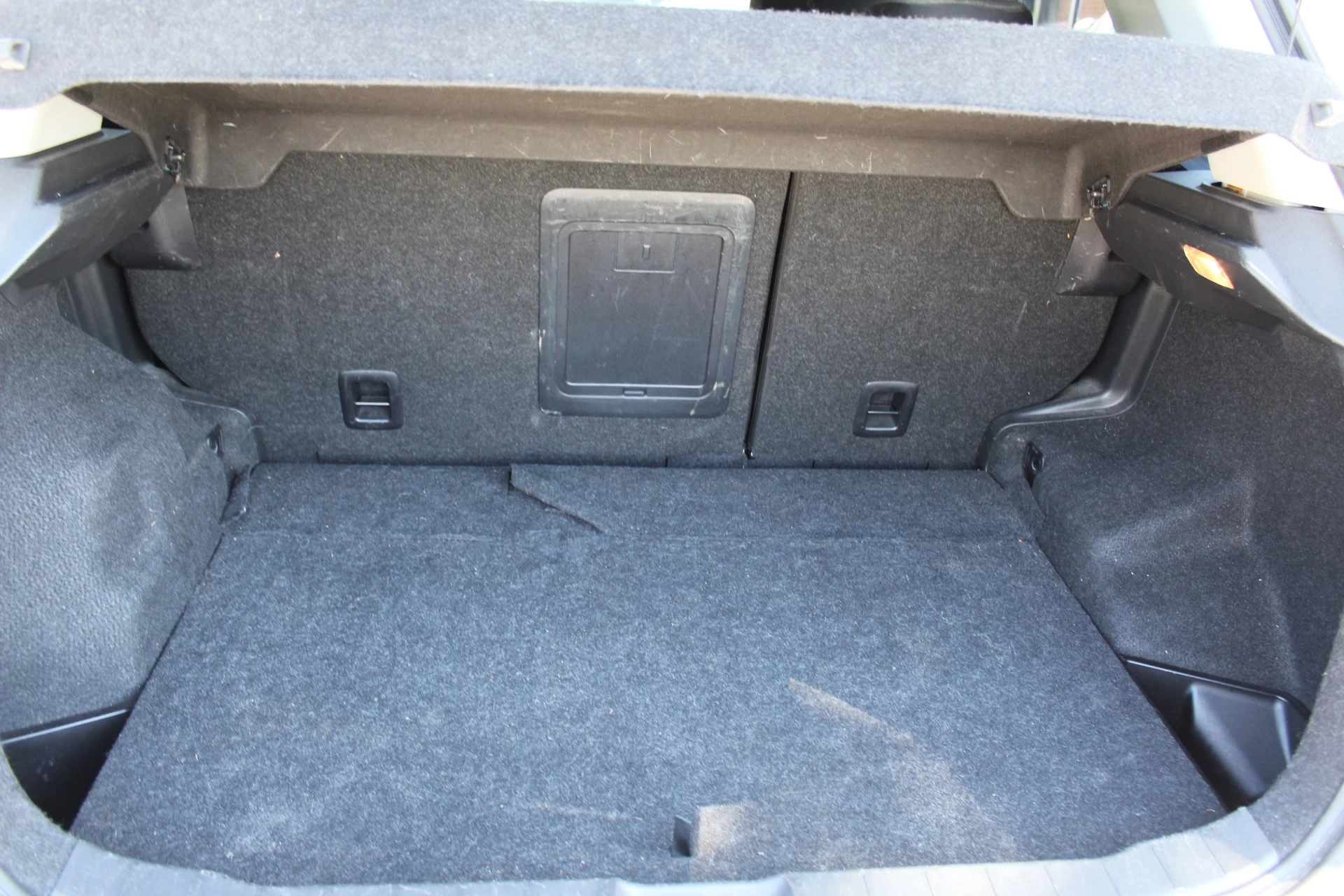 Hoofdafbeelding Mitsubishi ASX