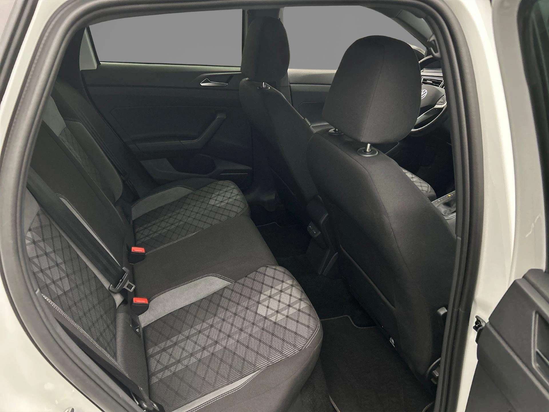 Hoofdafbeelding Volkswagen Taigo