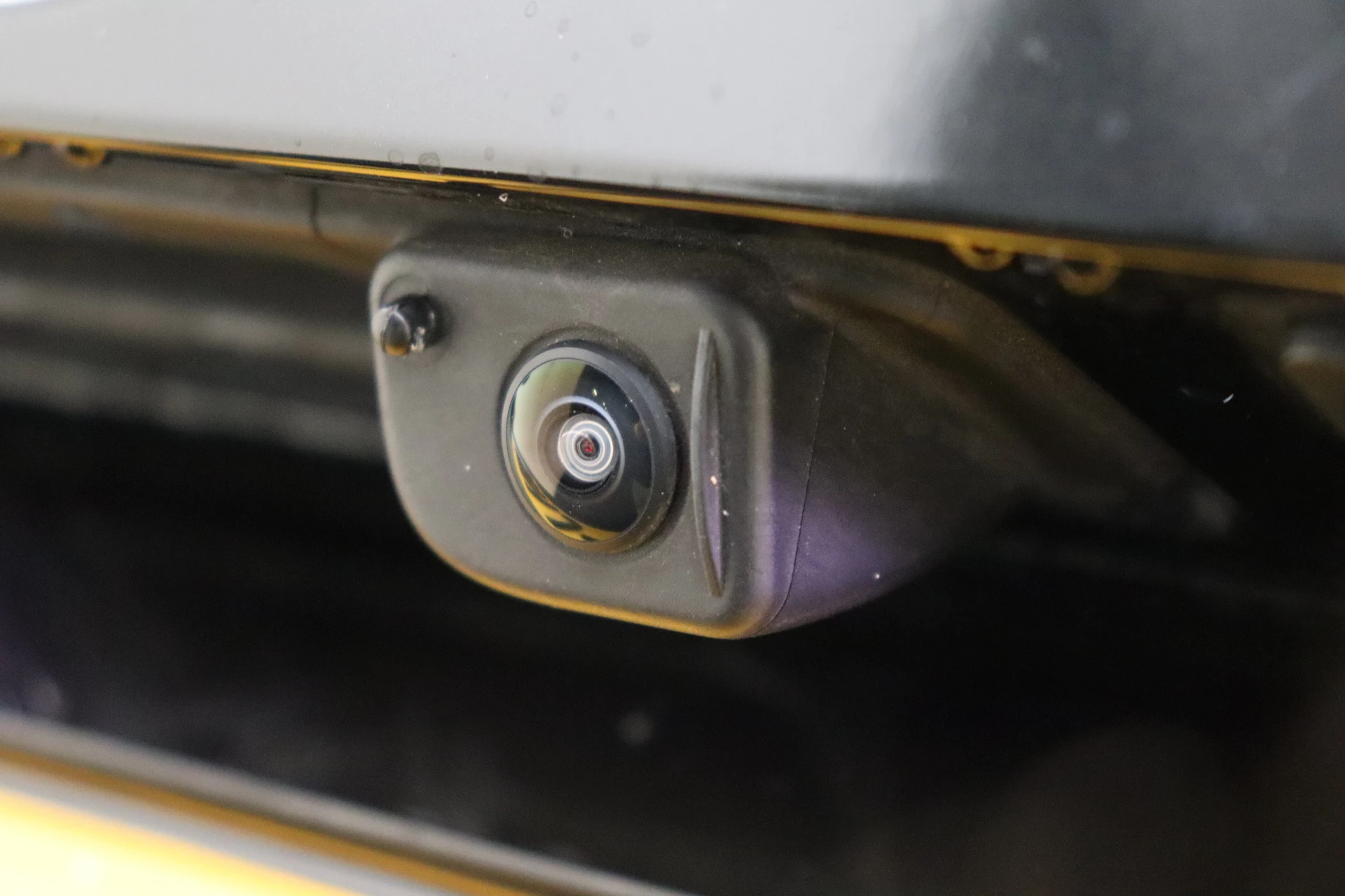 Hoofdafbeelding BMW iX1