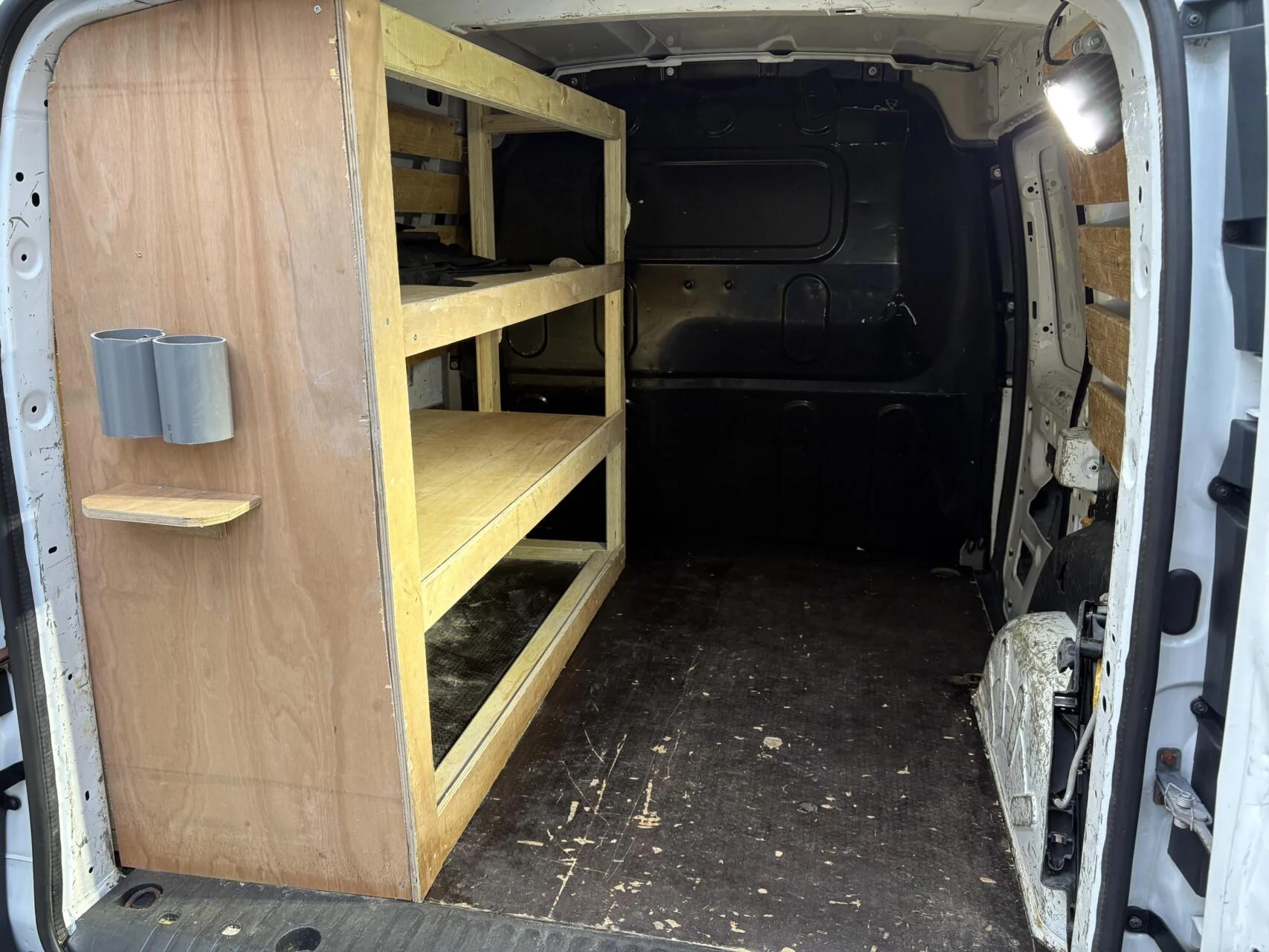 Hoofdafbeelding Mercedes-Benz Citan