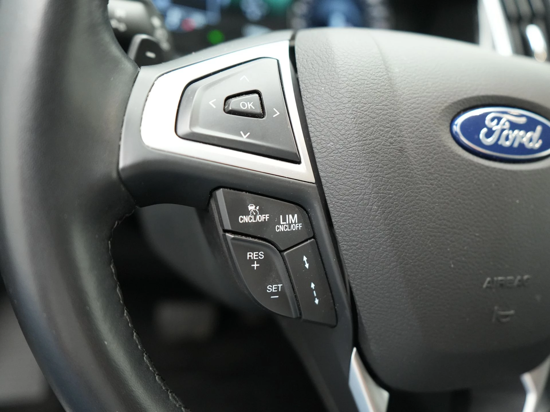 Hoofdafbeelding Ford Galaxy