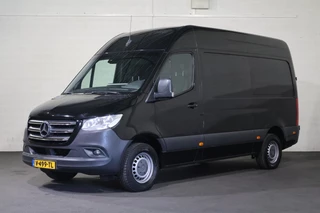 Mercedes-Benz Sprinter 316CDI L2 H2 Automaat Camera Laadklep