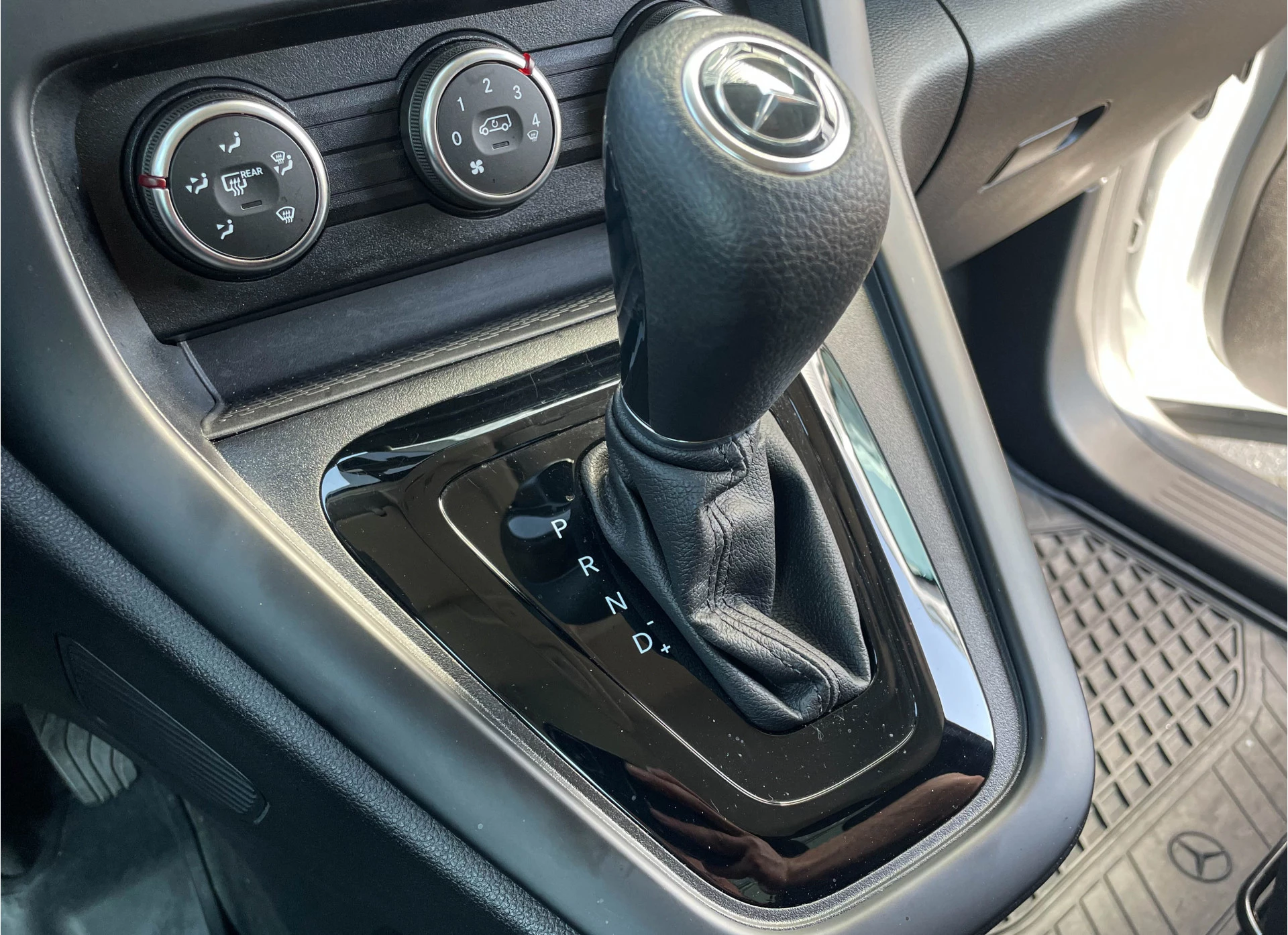 Hoofdafbeelding Mercedes-Benz Citan