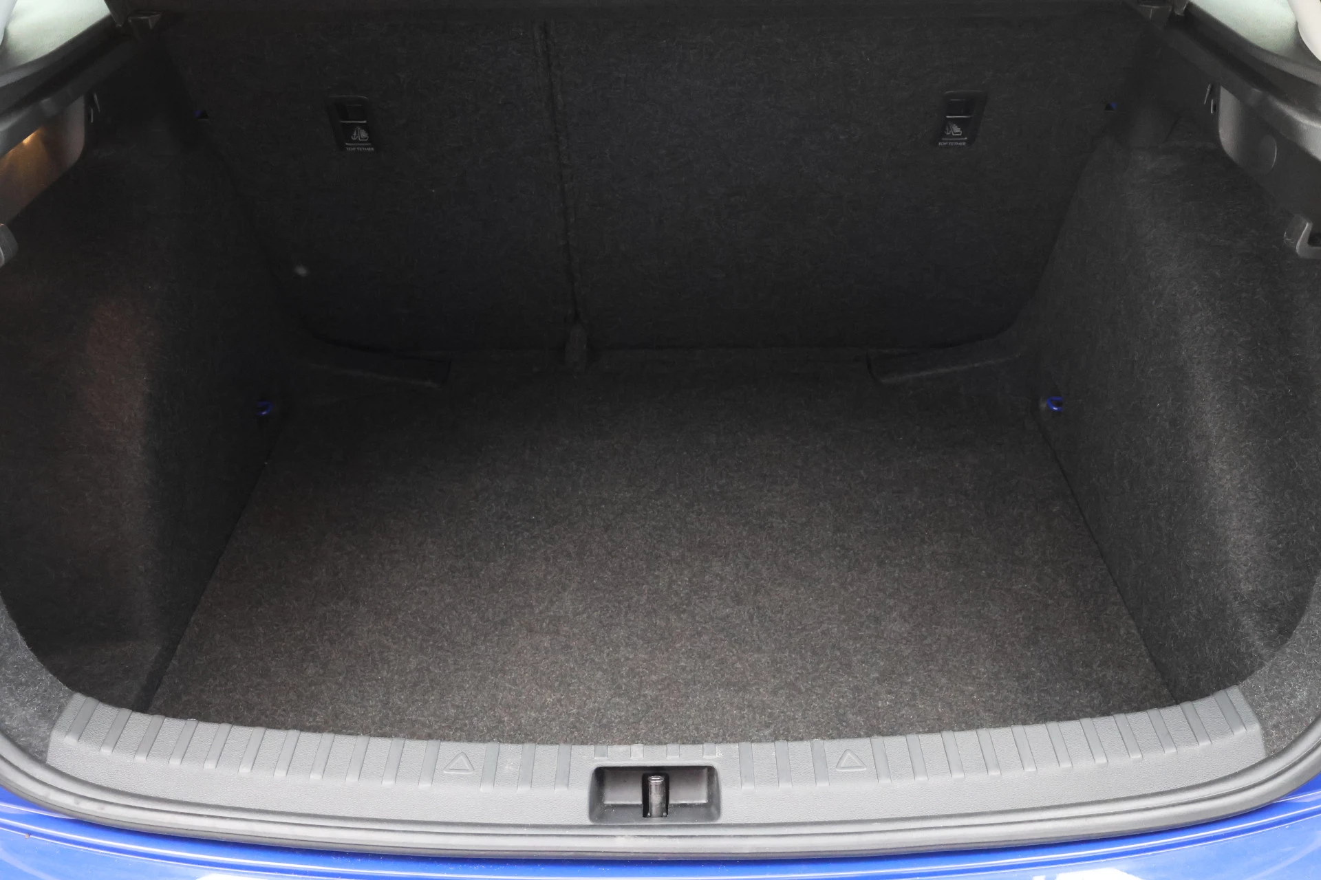 Hoofdafbeelding Škoda Scala