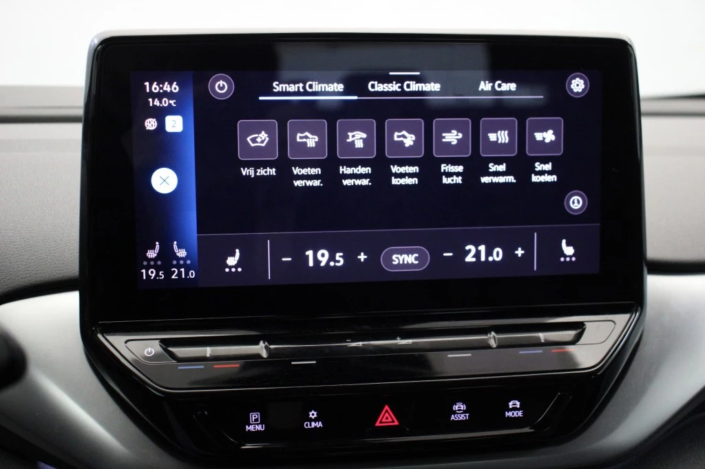 Hoofdafbeelding Volkswagen ID.4