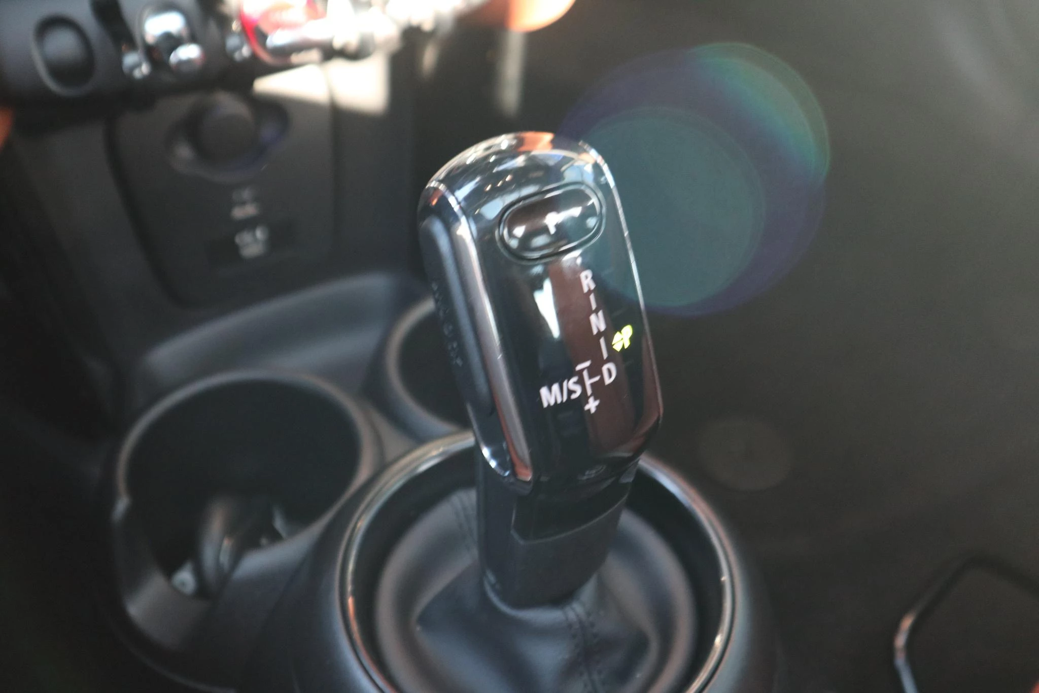 Hoofdafbeelding MINI 5-deurs