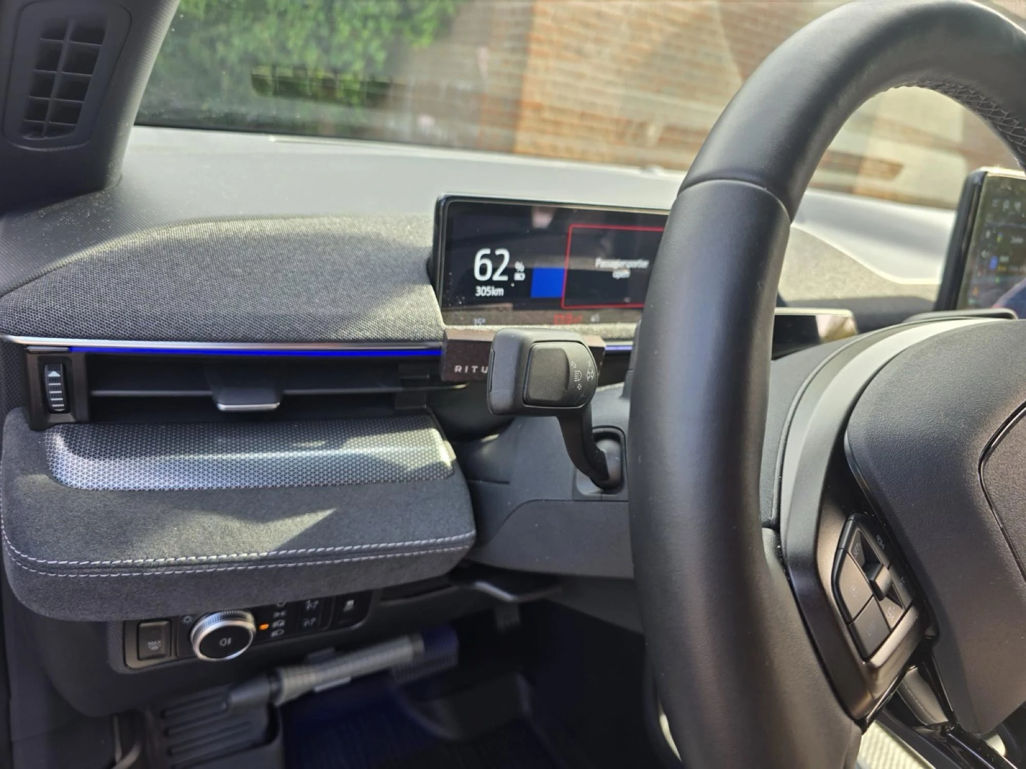 Hoofdafbeelding Ford Mustang Mach-E