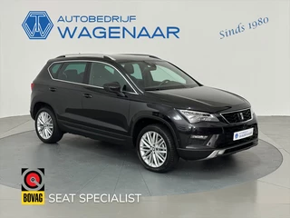 SEAT Ateca 1.5 TSI XCELLENCE DSG AUTOMAAT