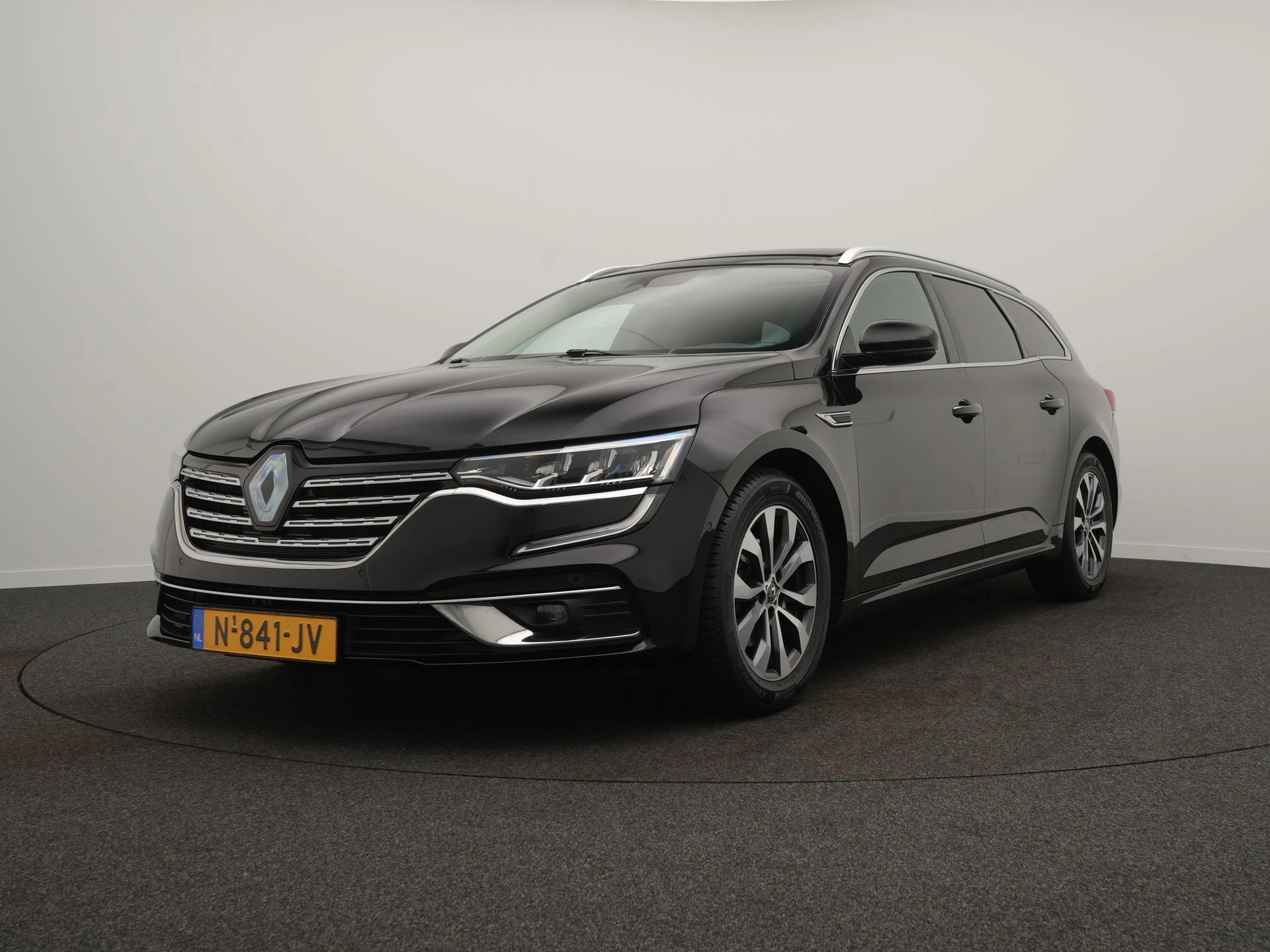 Hoofdafbeelding Renault Talisman