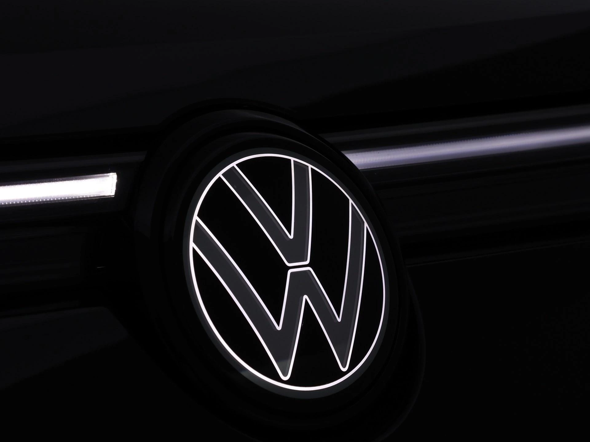 Hoofdafbeelding Volkswagen Tayron