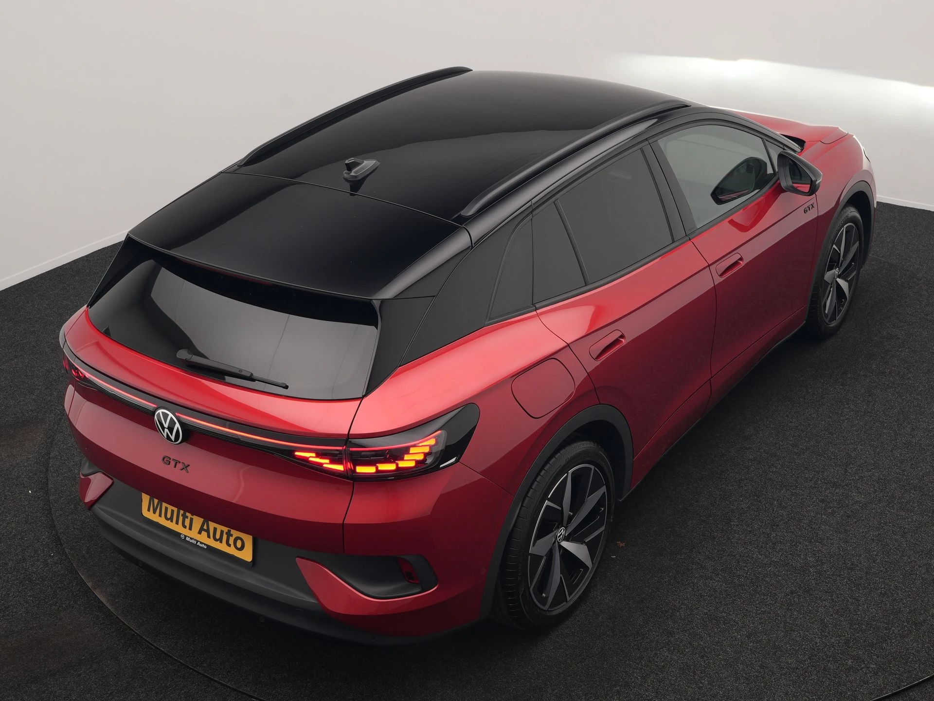 Hoofdafbeelding Volkswagen ID.4