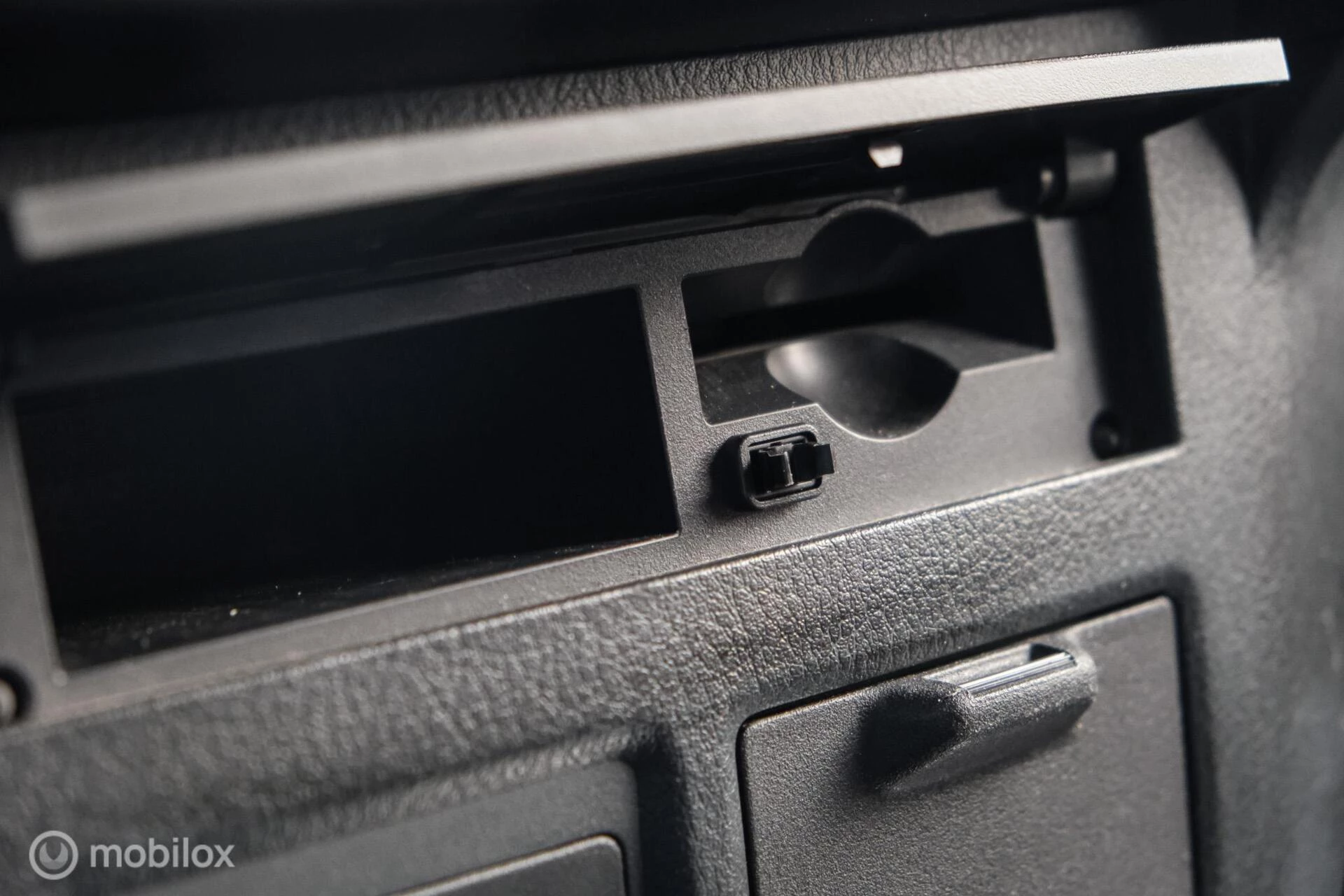 Hoofdafbeelding Mitsubishi Pajero